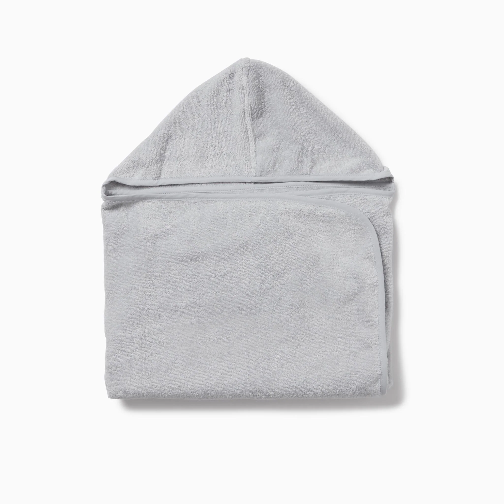 Hooded Toddler Bath Towel - Image 7
