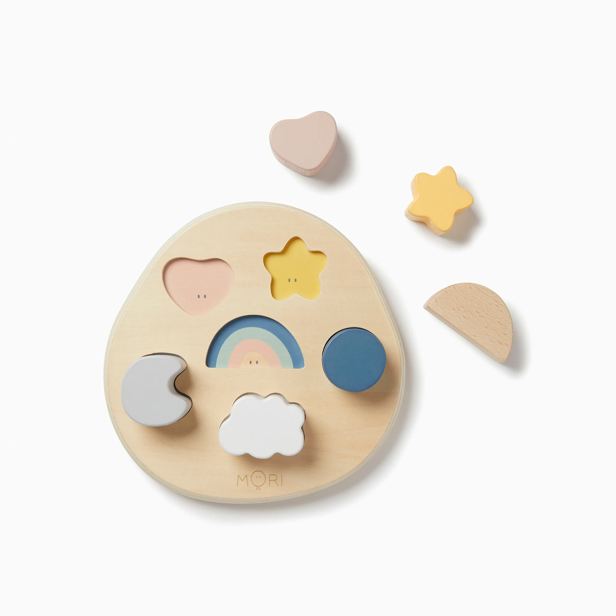Toddler Toy Gift Hamper - Image 5
