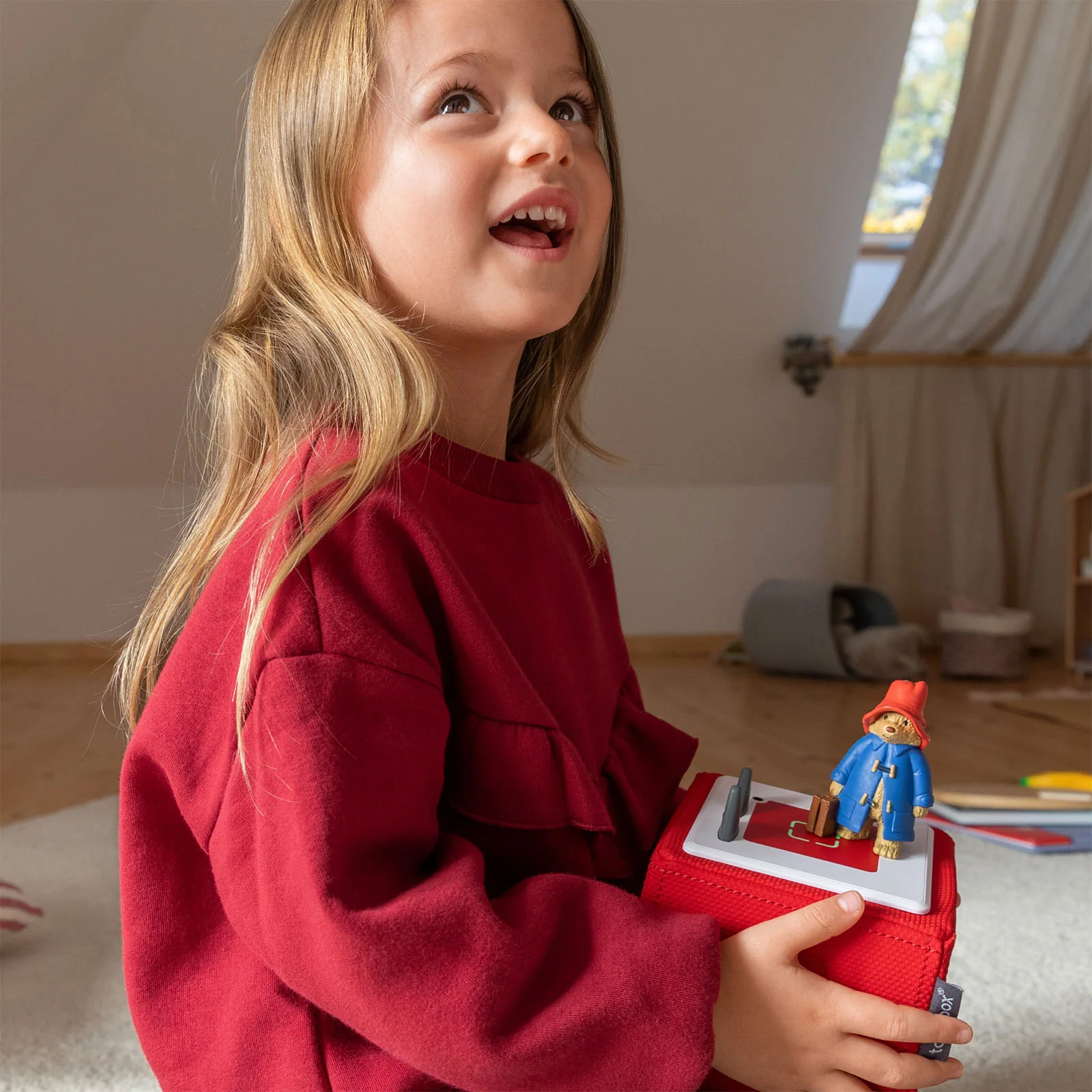 Tonies Paddington Bear - Image 2