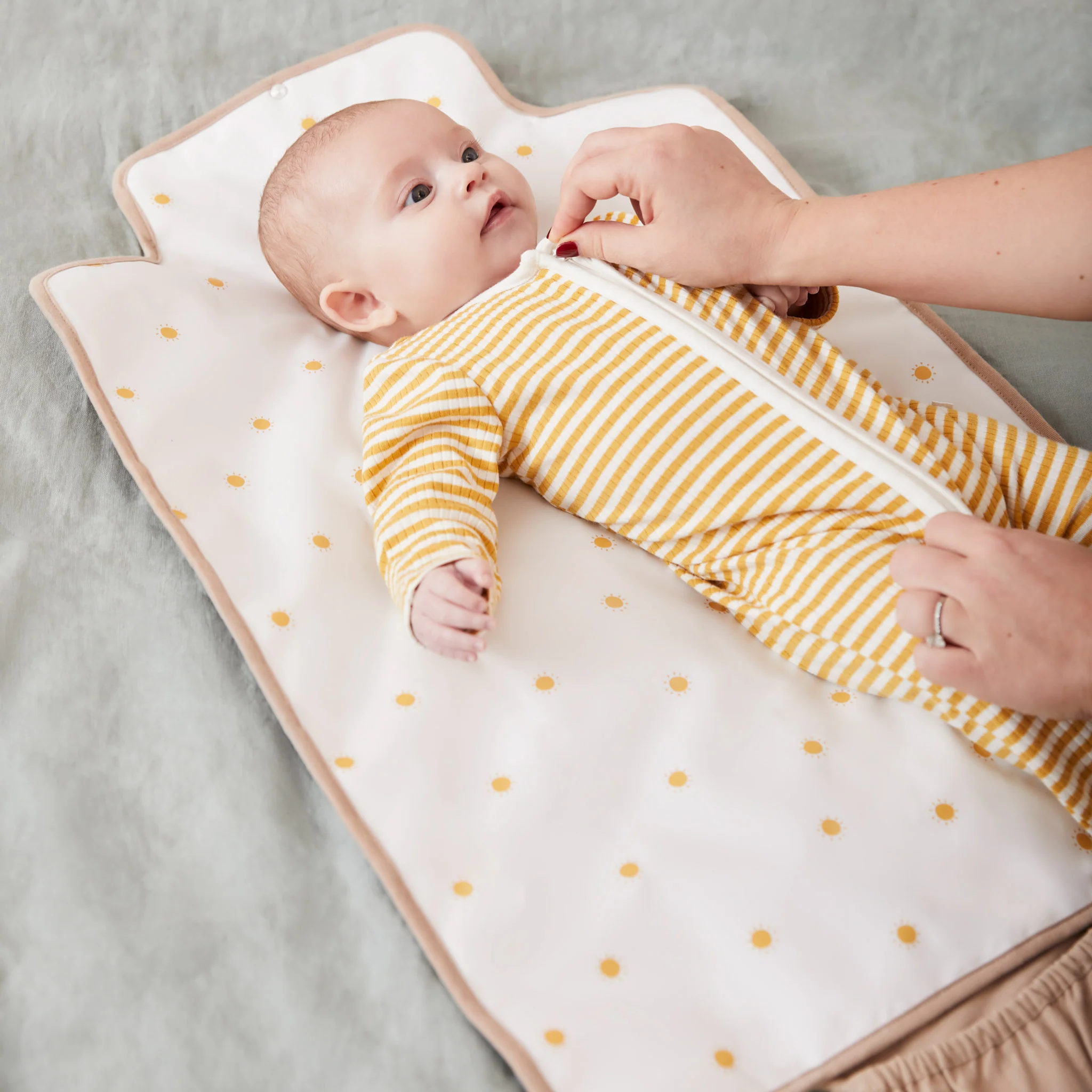 Travel Changing Mat - Image 5