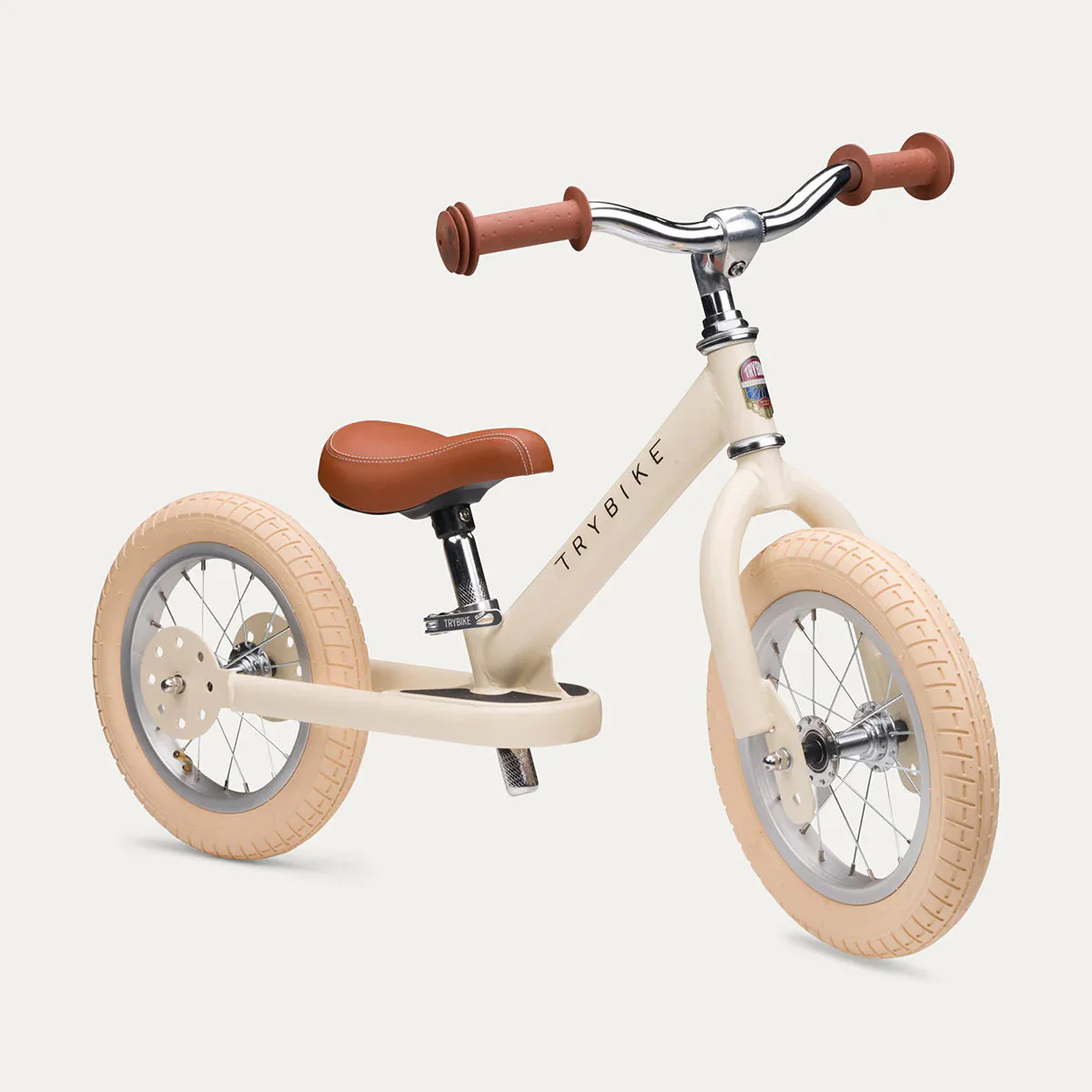 Trybike Matte 2-in-1 Balance Trike - Image 3