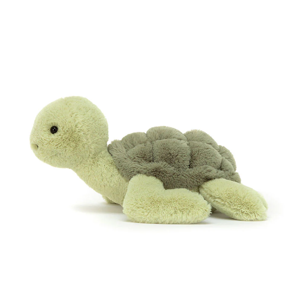 Jellycat Tully Turtle - Image 2