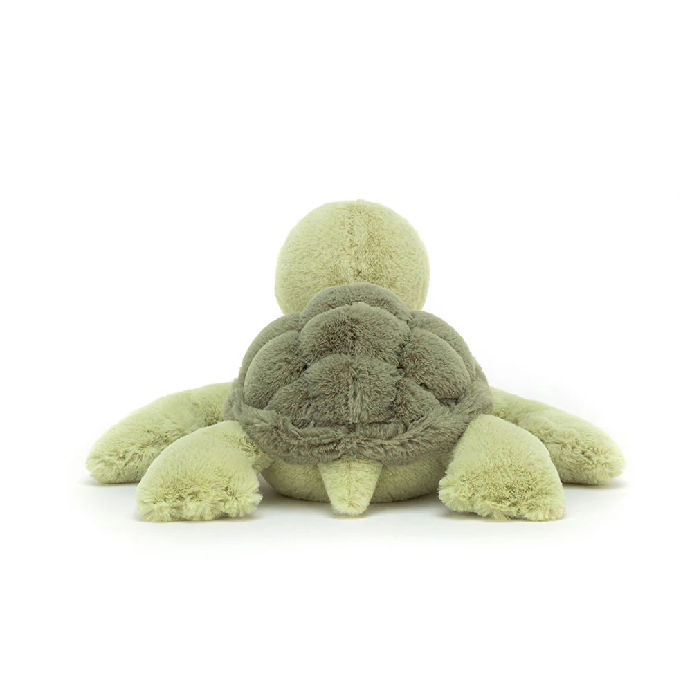 Jellycat Tully Turtle - Image 3