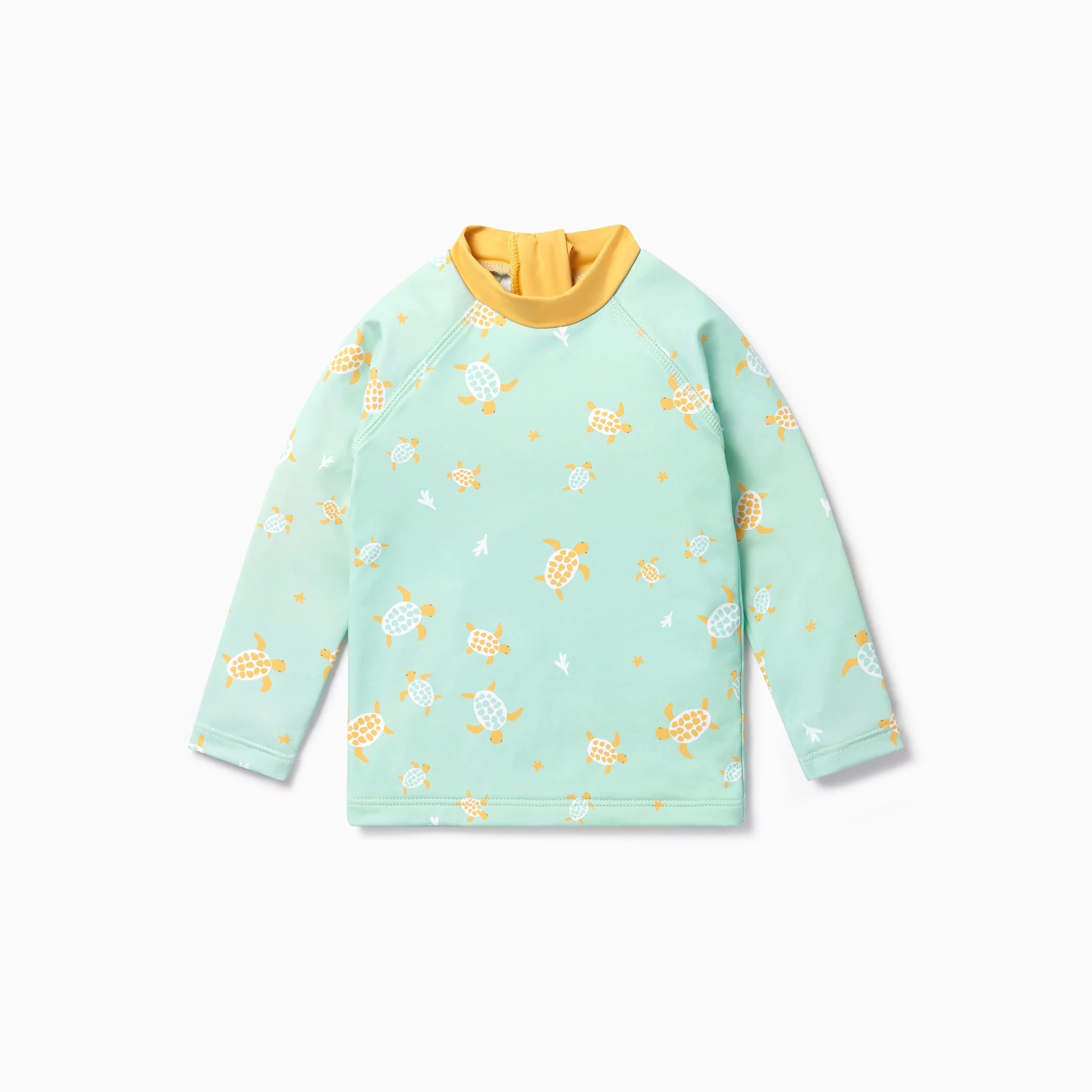 Turtle Rash Vest - Image 2