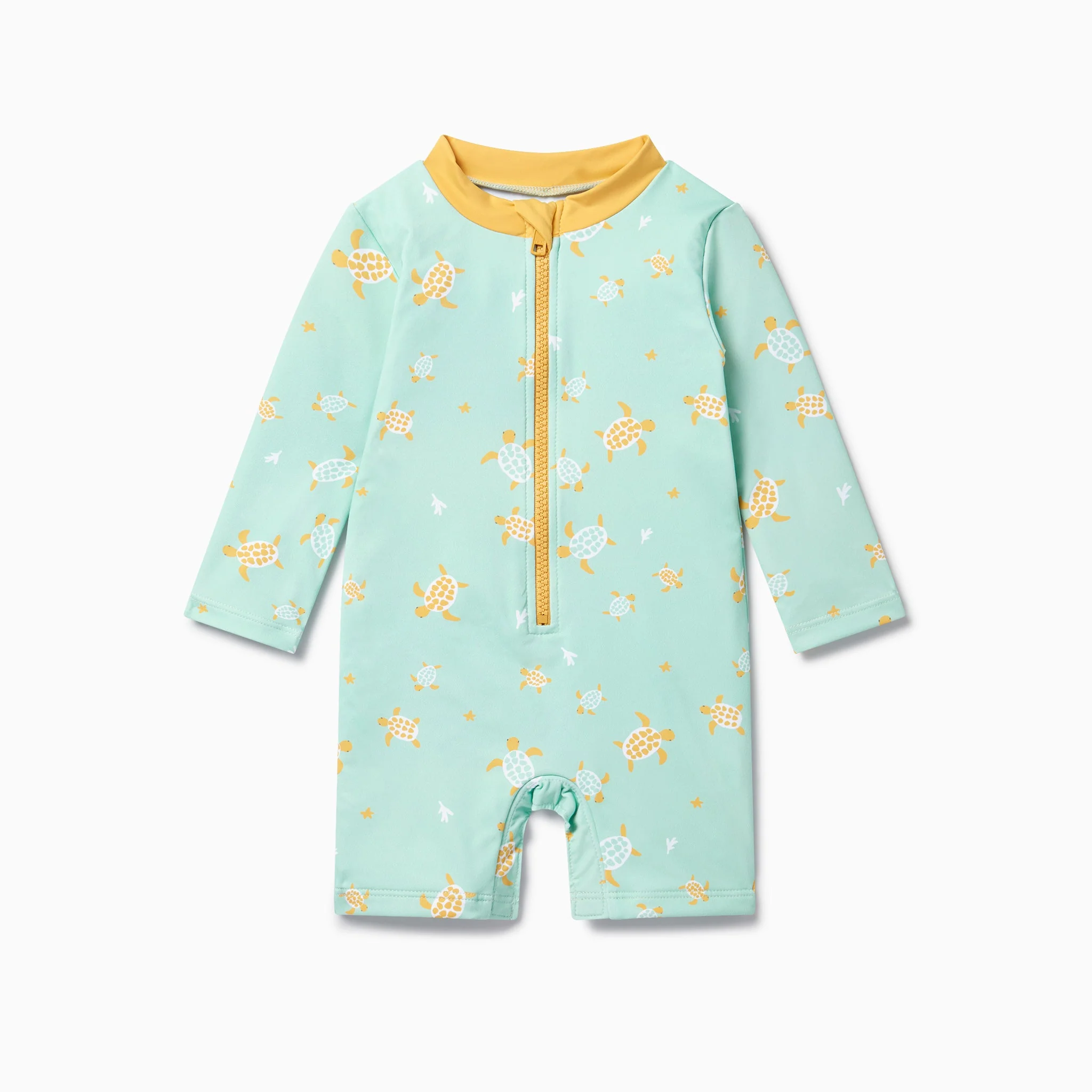 Turtle Sun Safe Suit - Image 2
