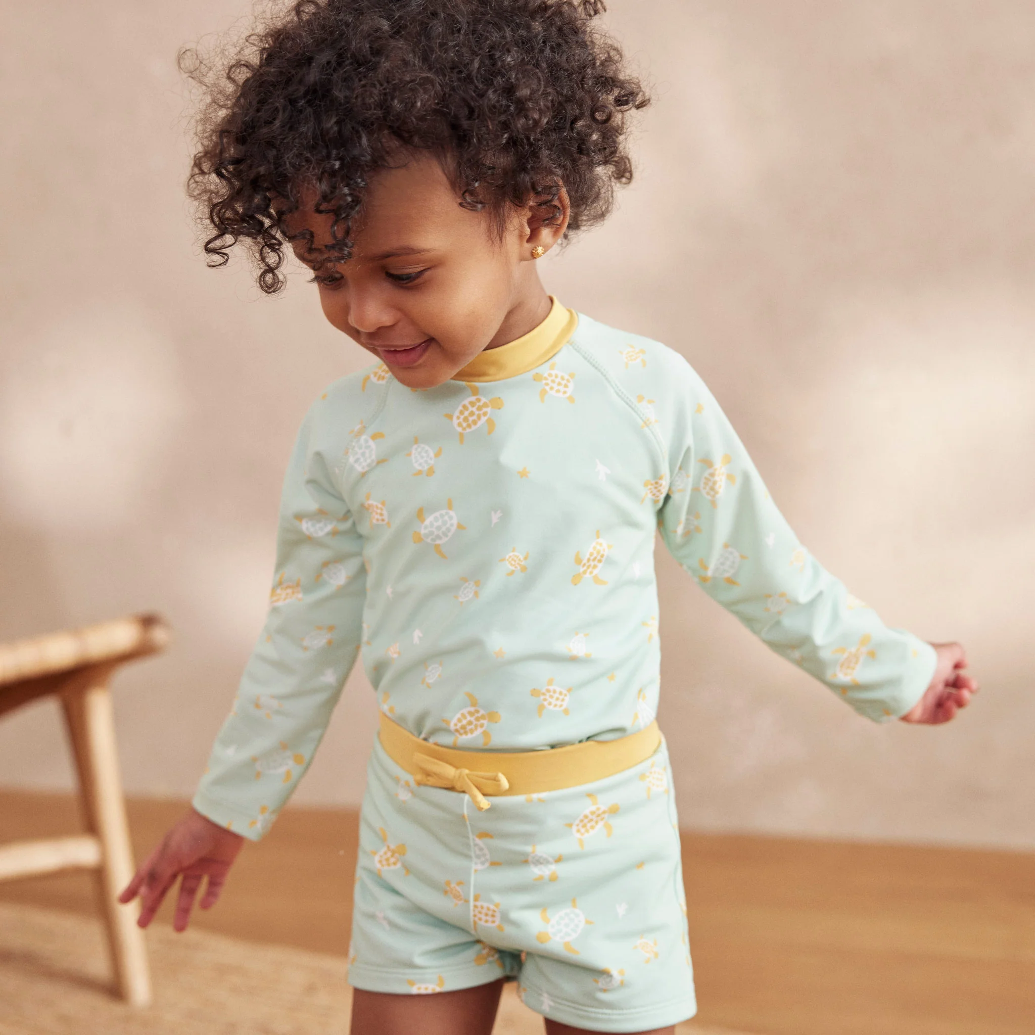 Turtle Swim Shorts - Image 3