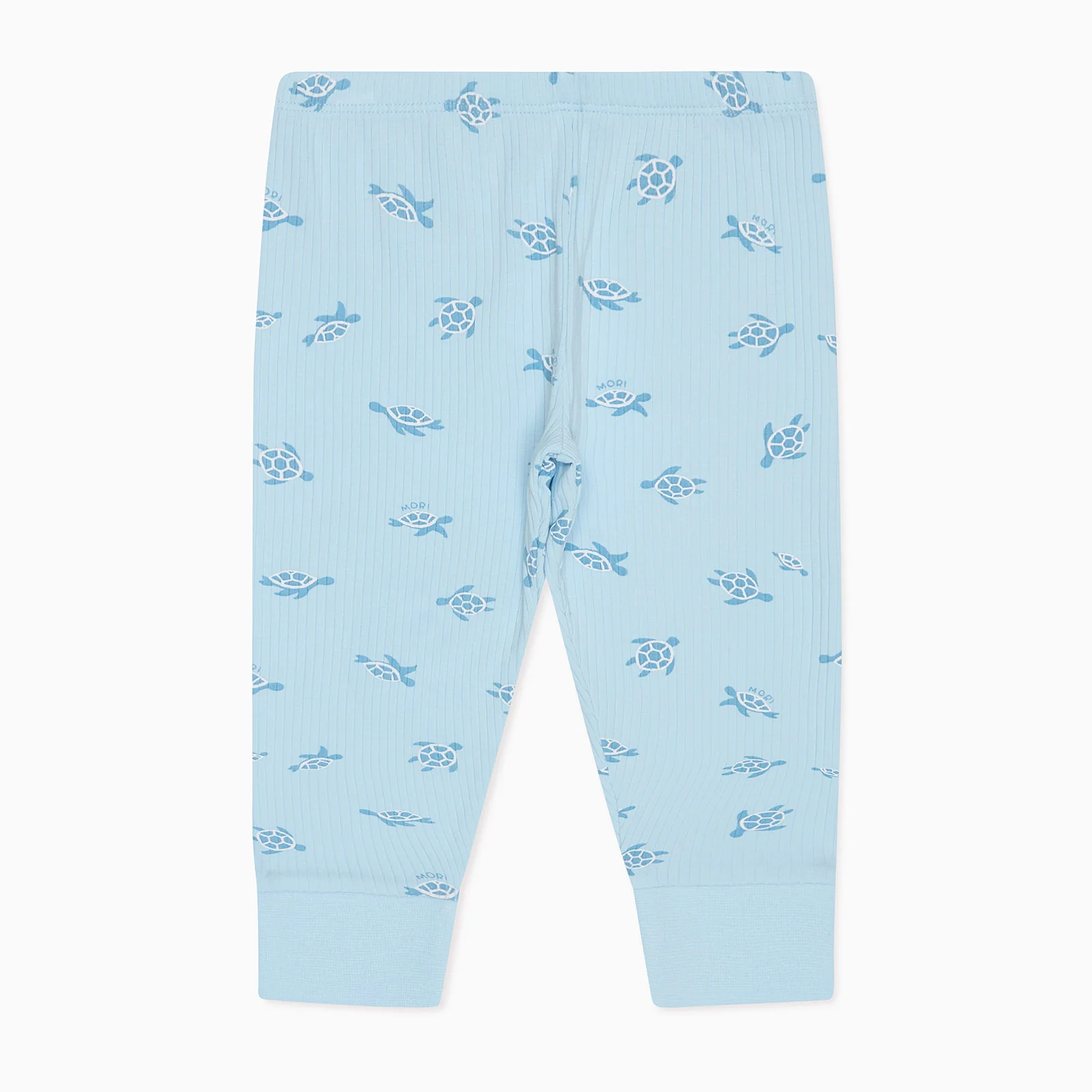 Turtles Ribbed Pyjamas - Image 6