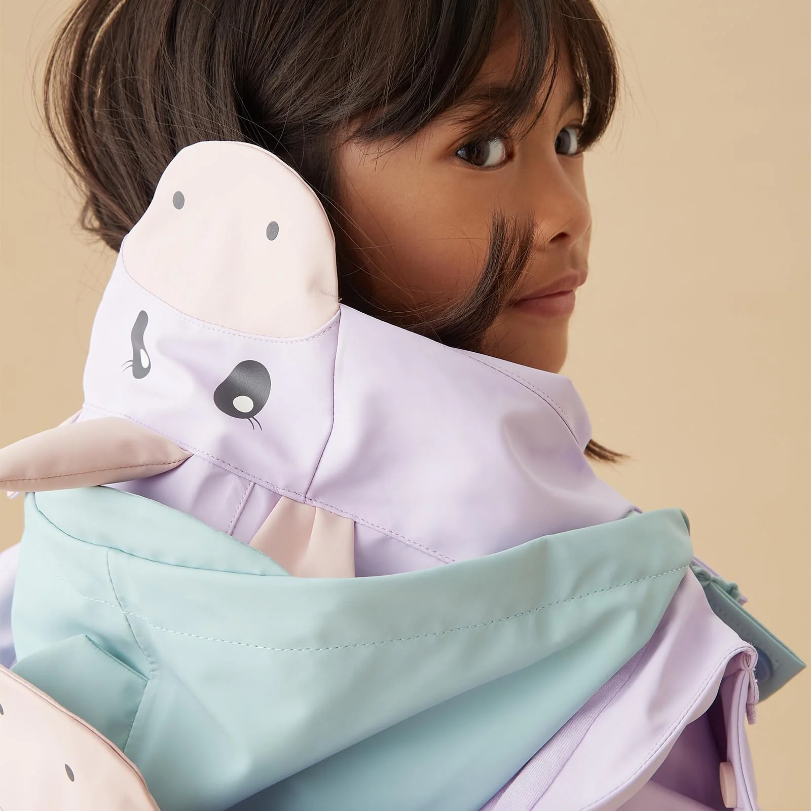 Unicorn Raincoat - Image 2