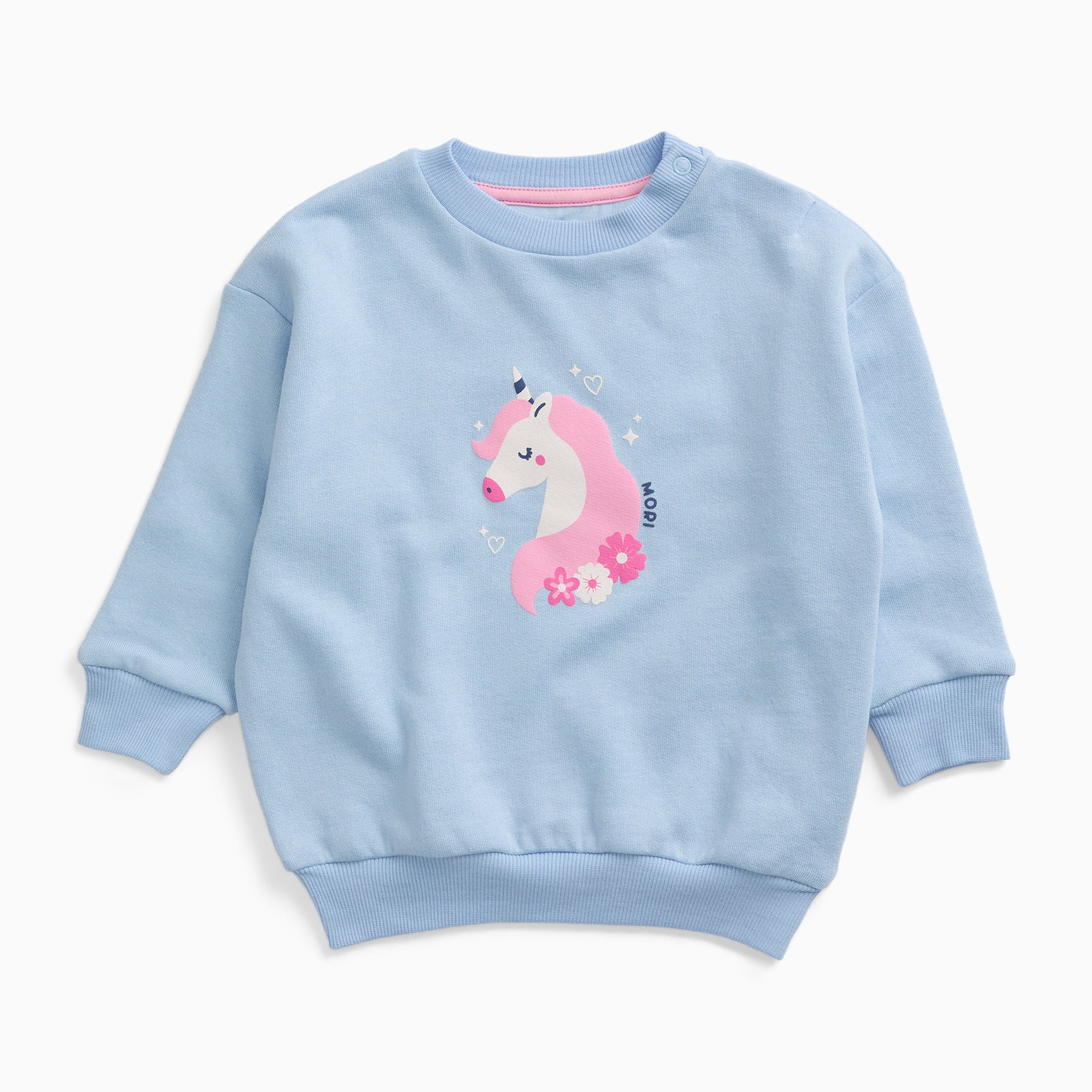 Unicorn Sweatshirt - Image 2