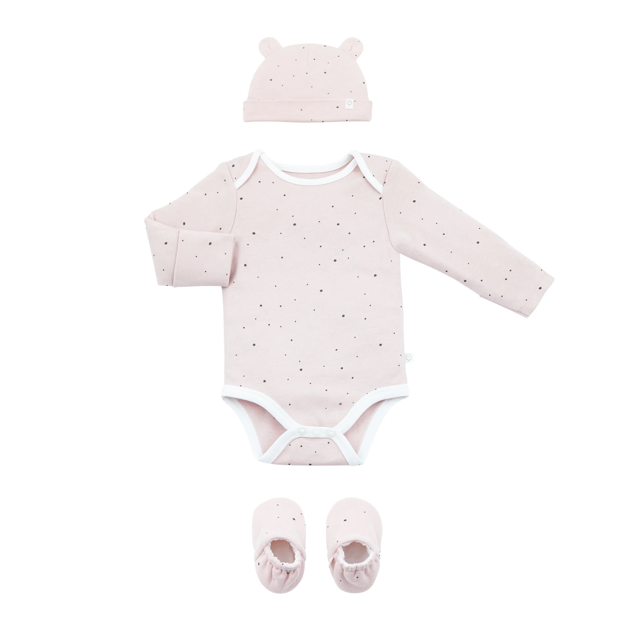Unisex Bodysuit Head to Toe Set - Image 2