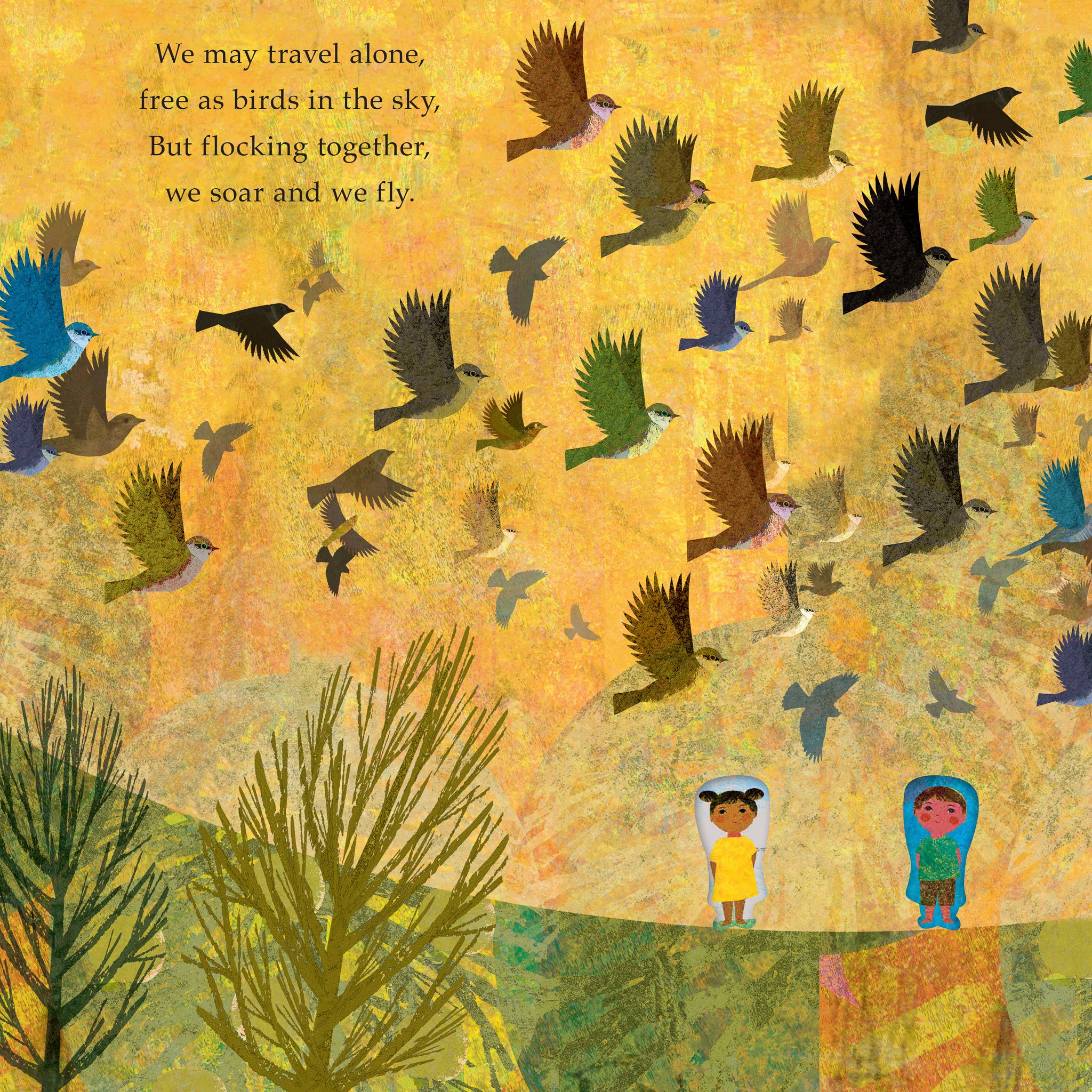 We Are Together Book - Image 2