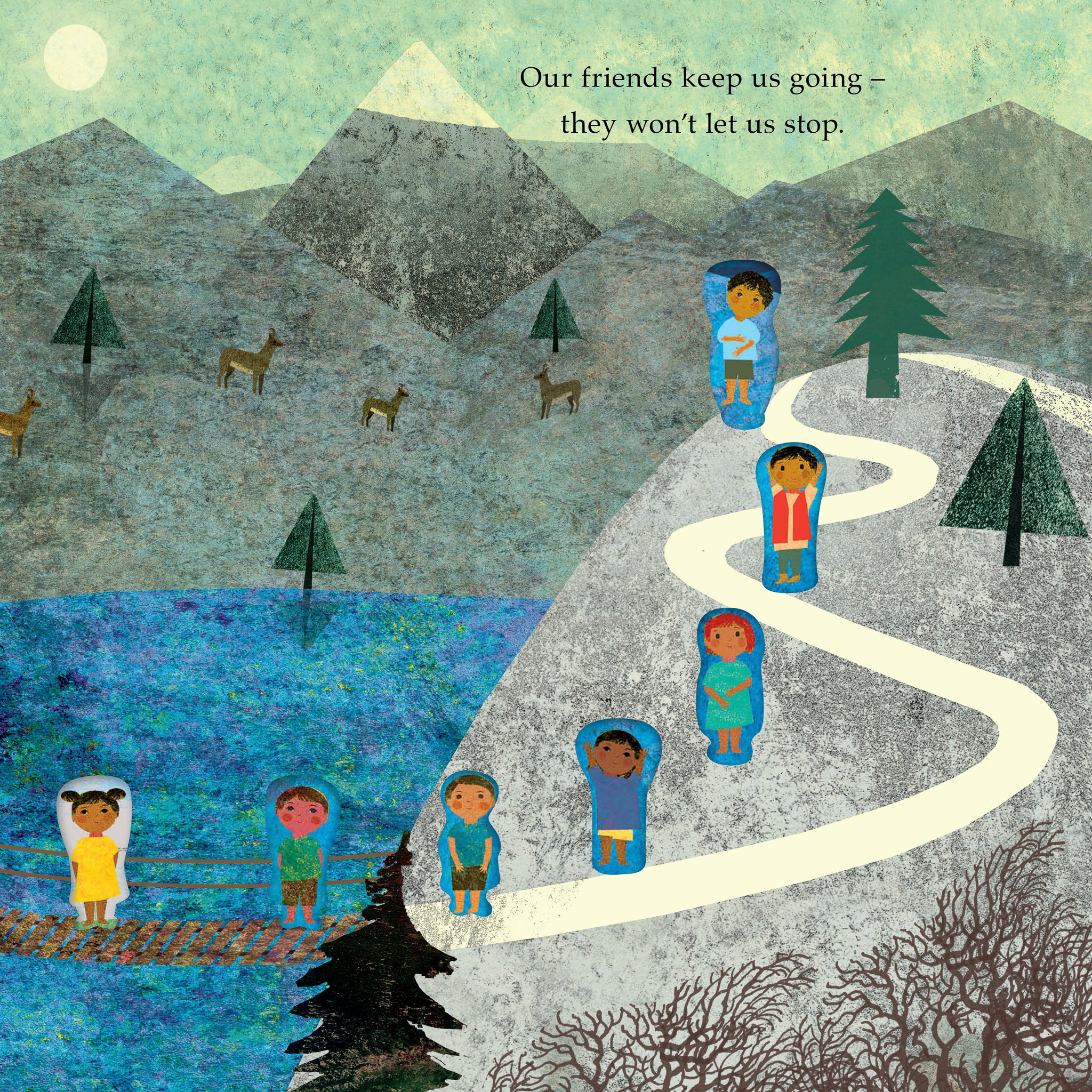 We Are Together Book - Image 3