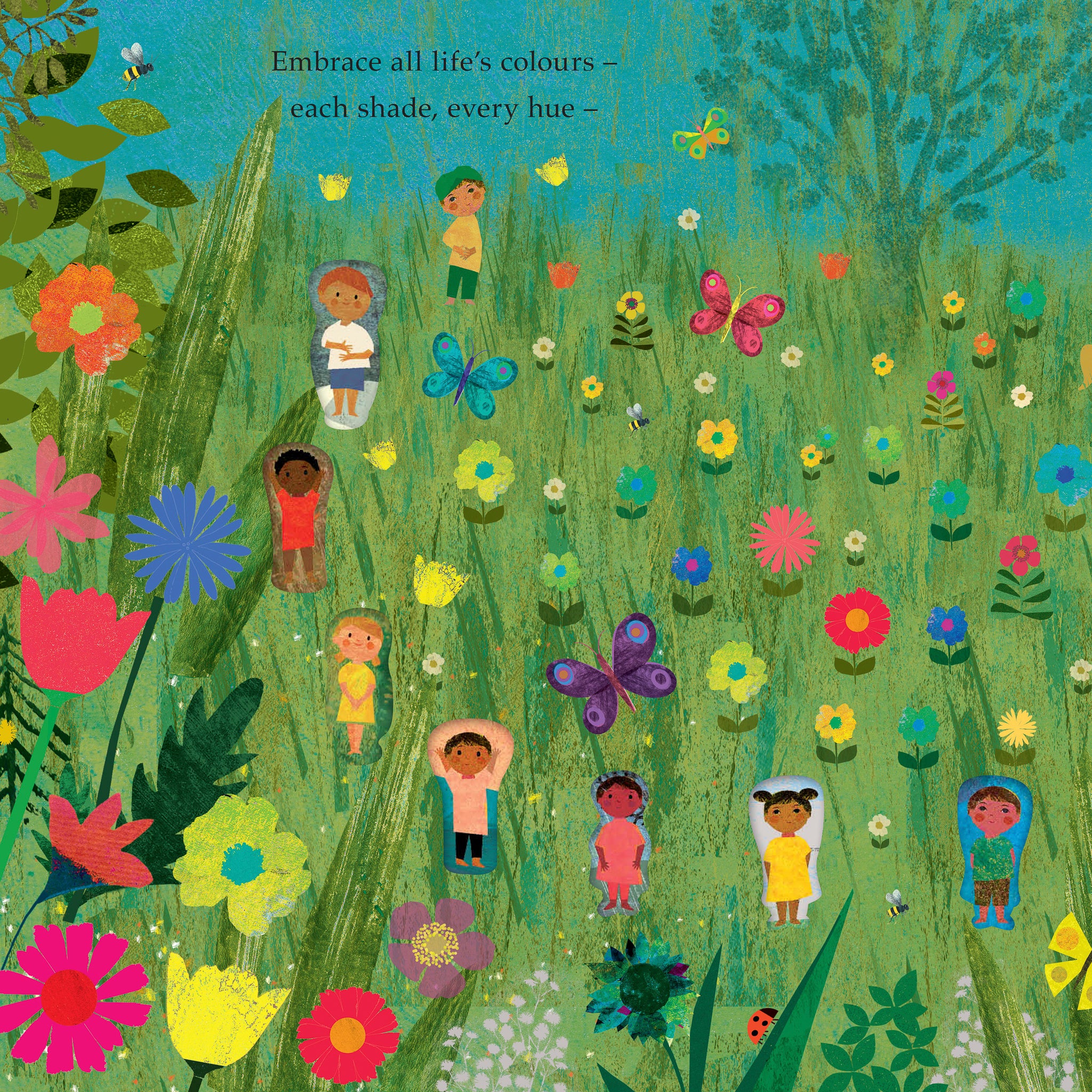 We Are Together Book - Image 4