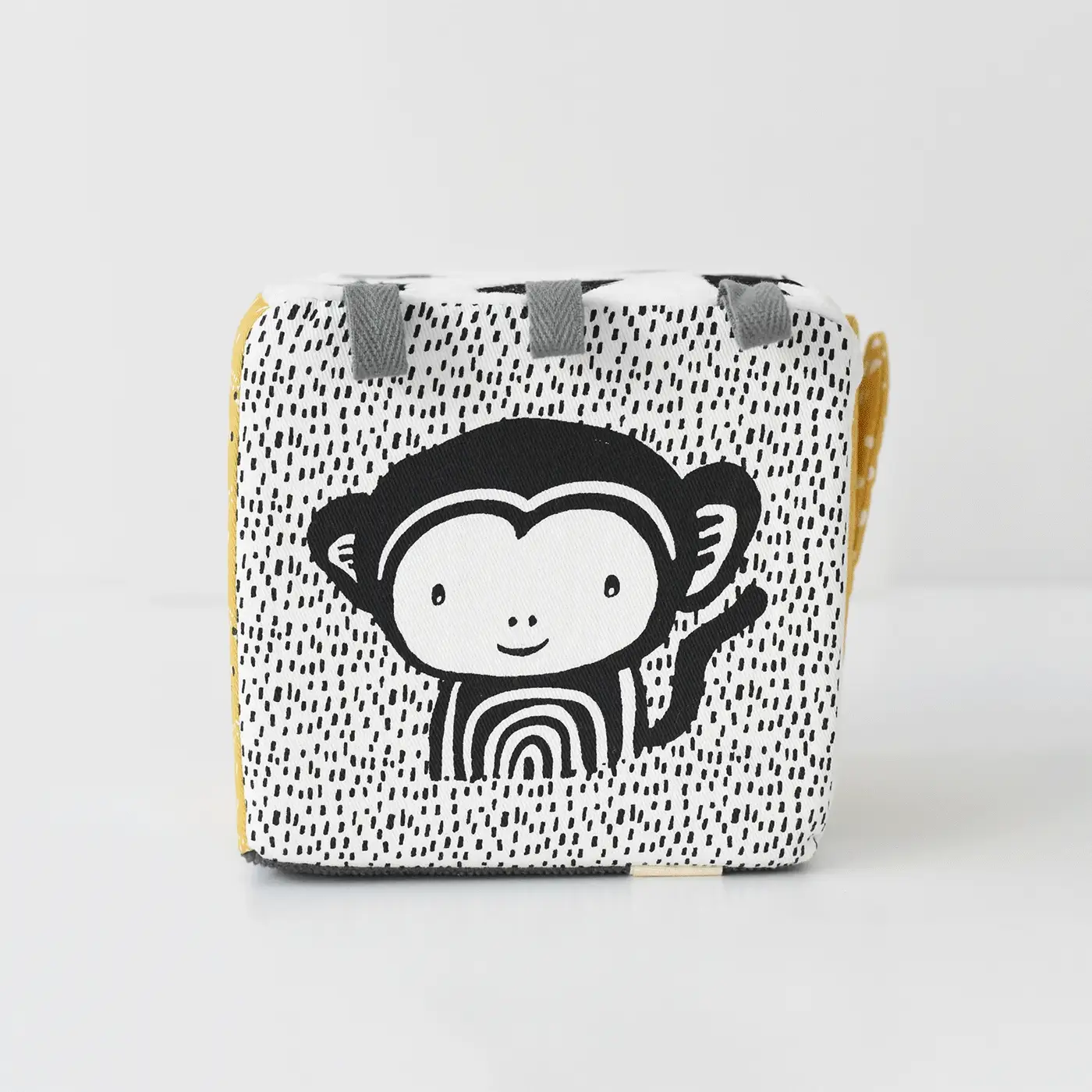 Wee Gallery Jungle Soft Block - Image 2