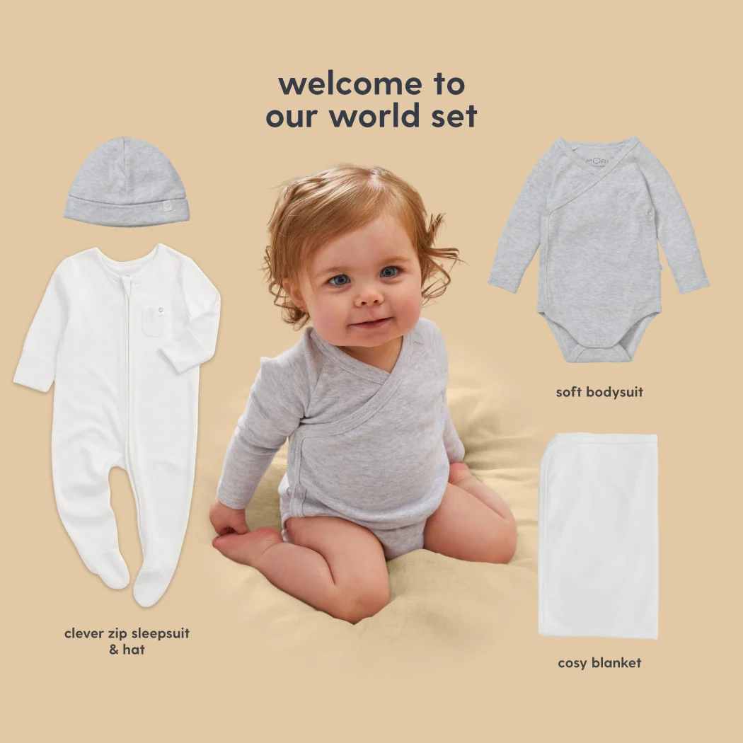 Welcome to our World Set - Image 7