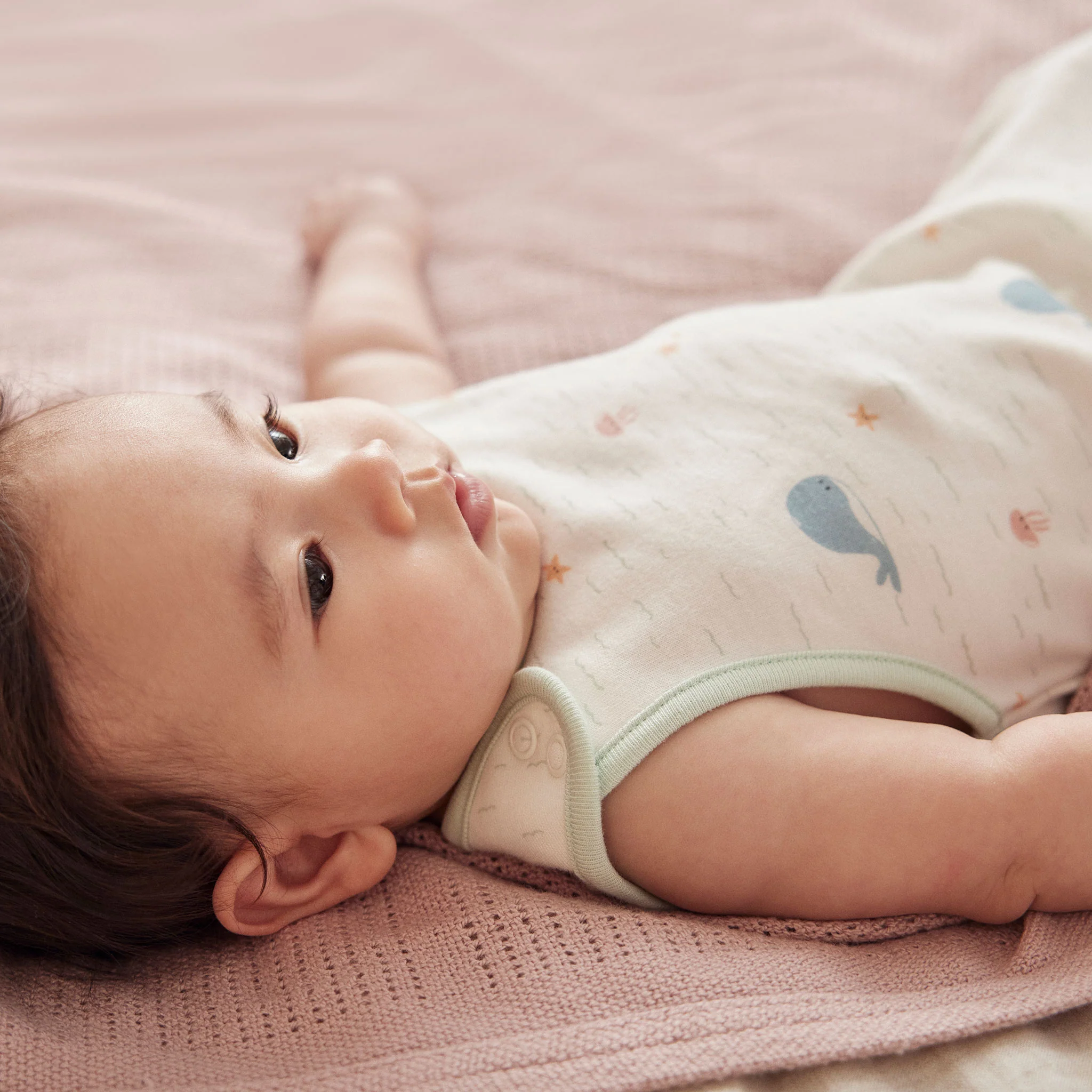 Whale Beach Romper - Image 3