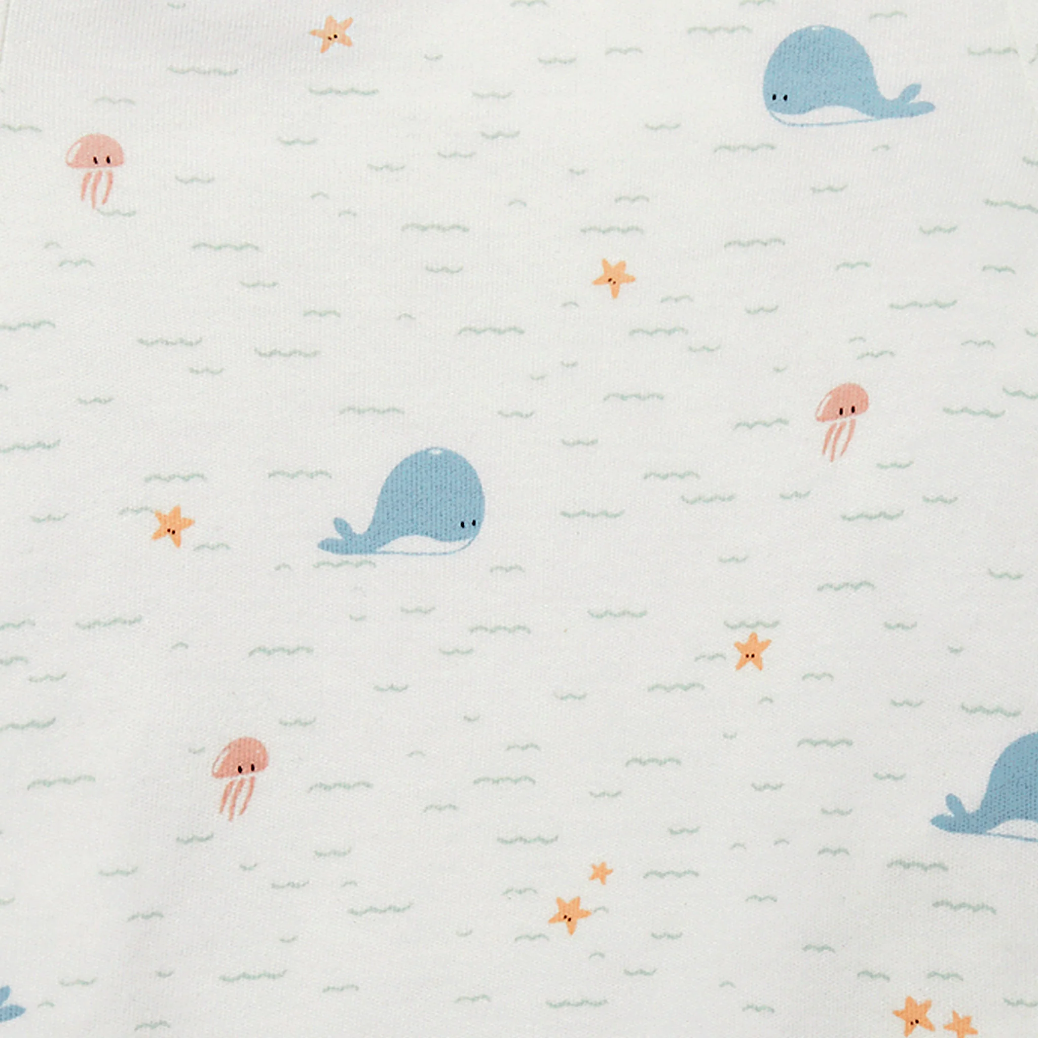 Whale Beach Romper - Image 4