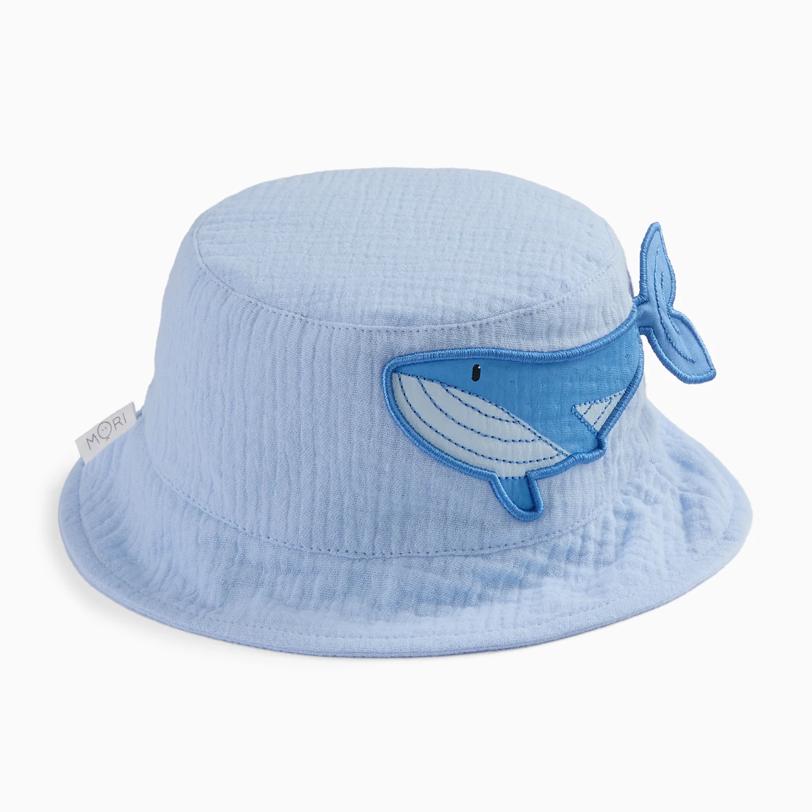 Whale Bucket Hat
