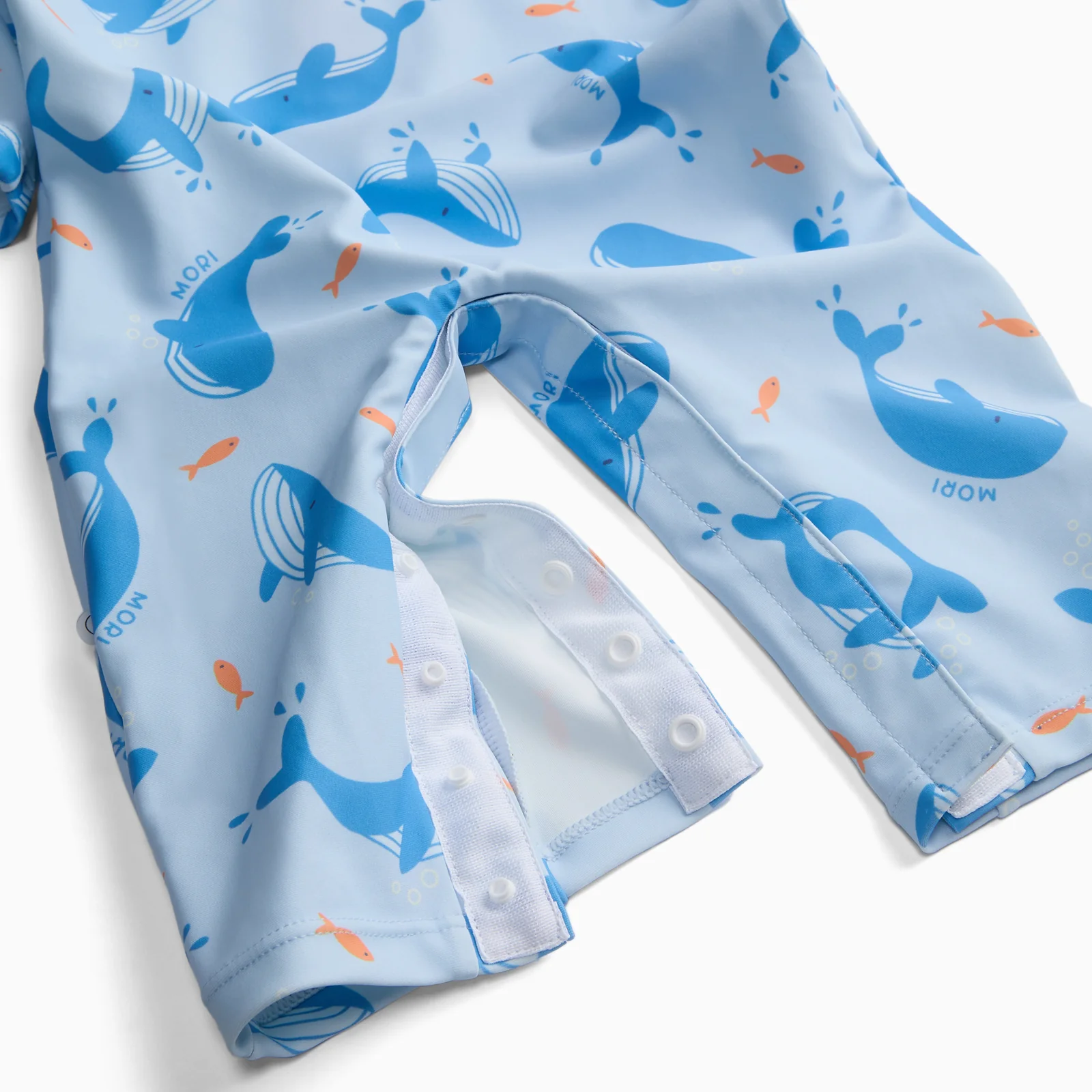 Whale Song Sunsafe Swimsuit - Image 2