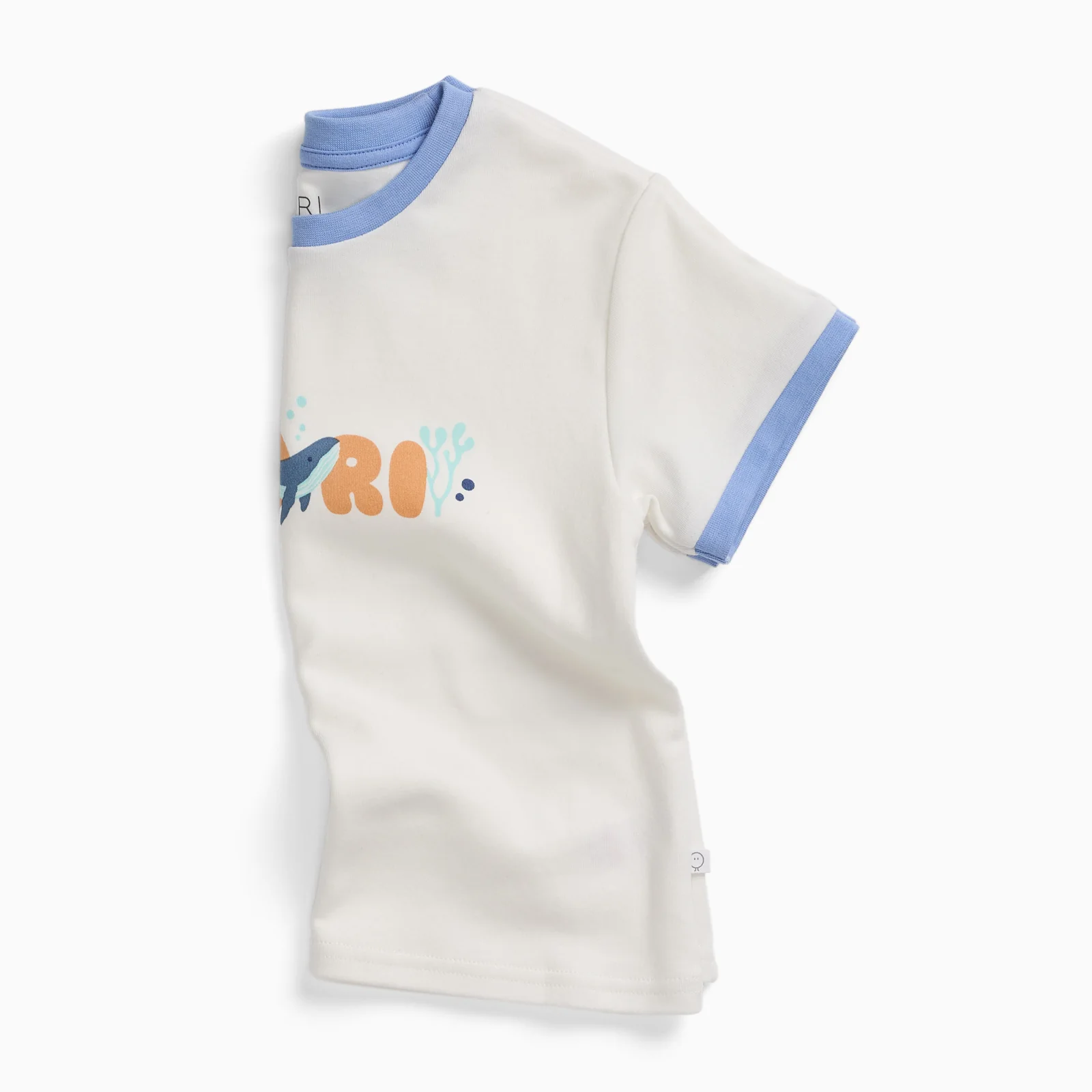 Whale Tales T-Shirt - Image 3