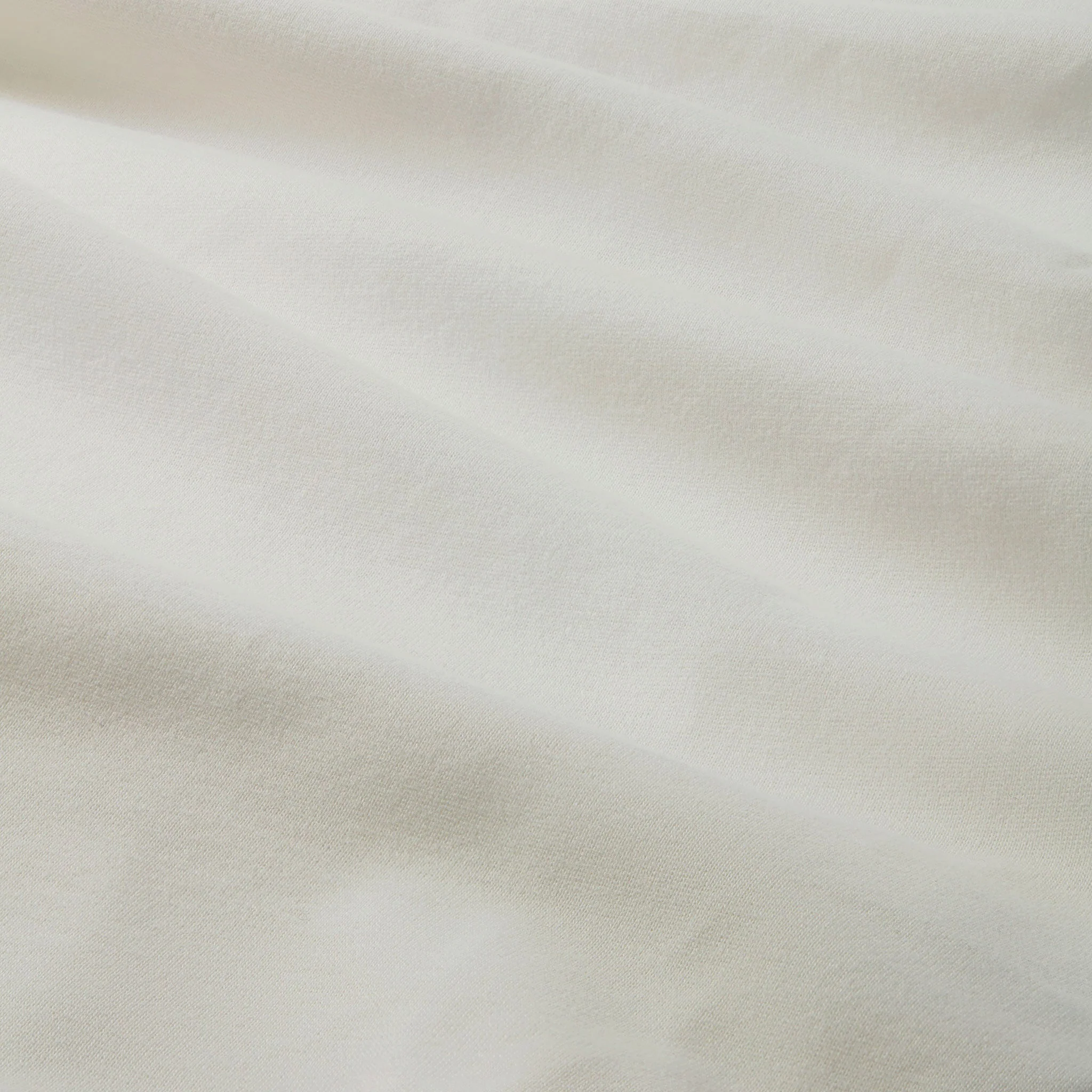 White Moses Basket Fitted Sheet - Image 3