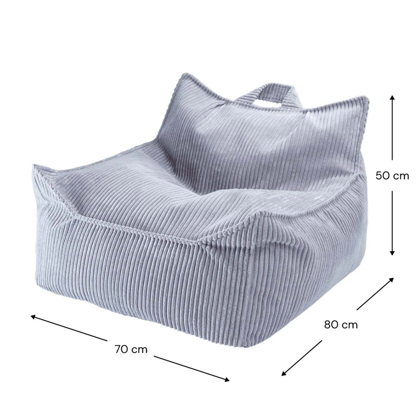 Wigiwama Beanbag Chair - Image 4