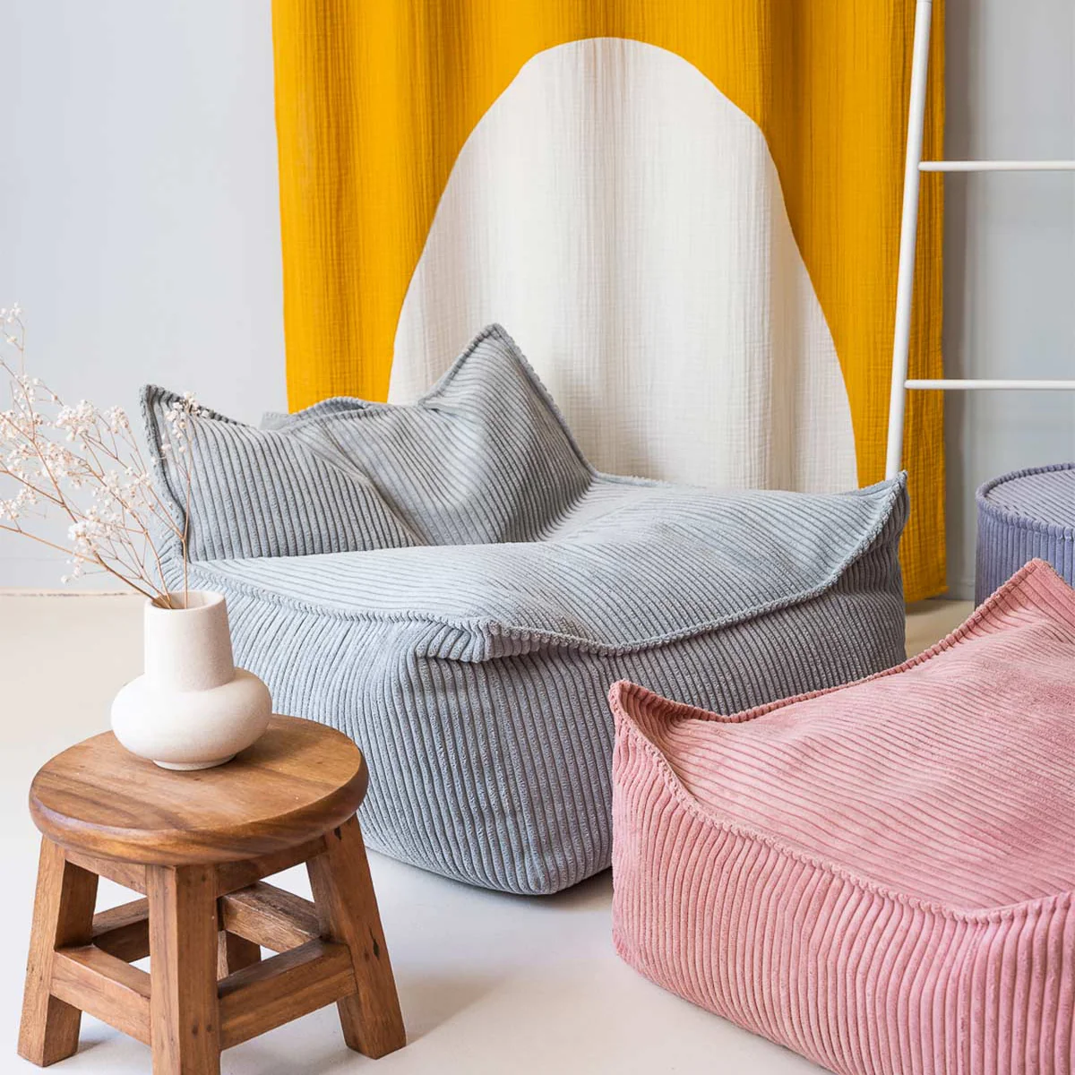 Wigiwama Beanbag Chair - Image 8