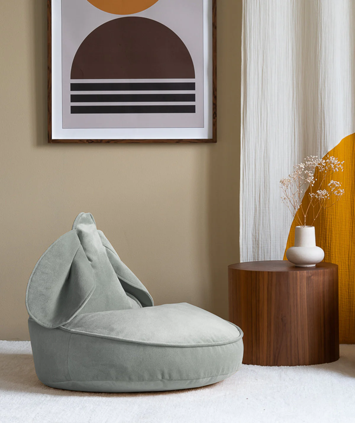 Wigiwama Bunny Beanbag - Image 4