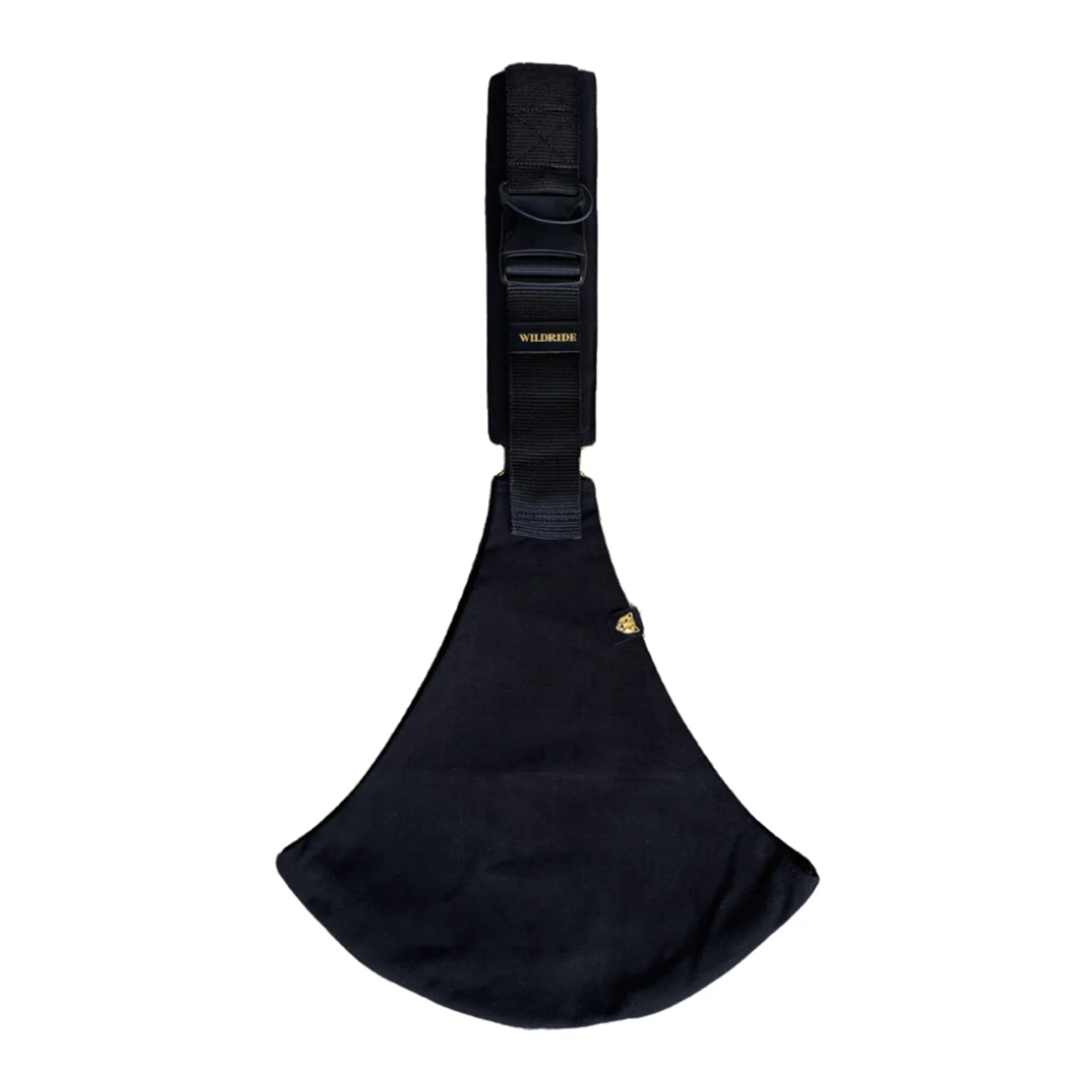 Wildride Classic Toddler Carrier - Black - Image 3