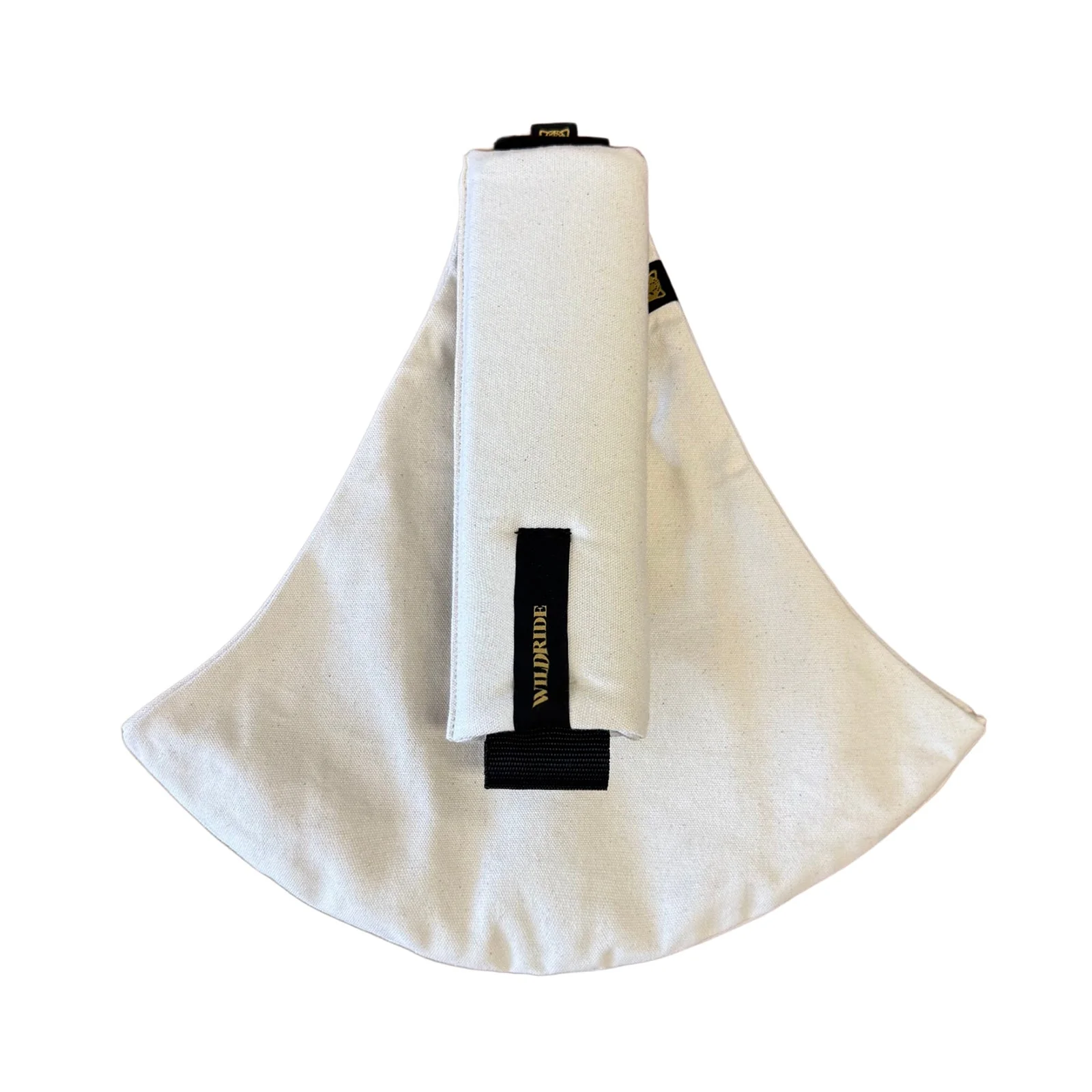Wildride Eco Toddler Carrier - Off White - Image 3