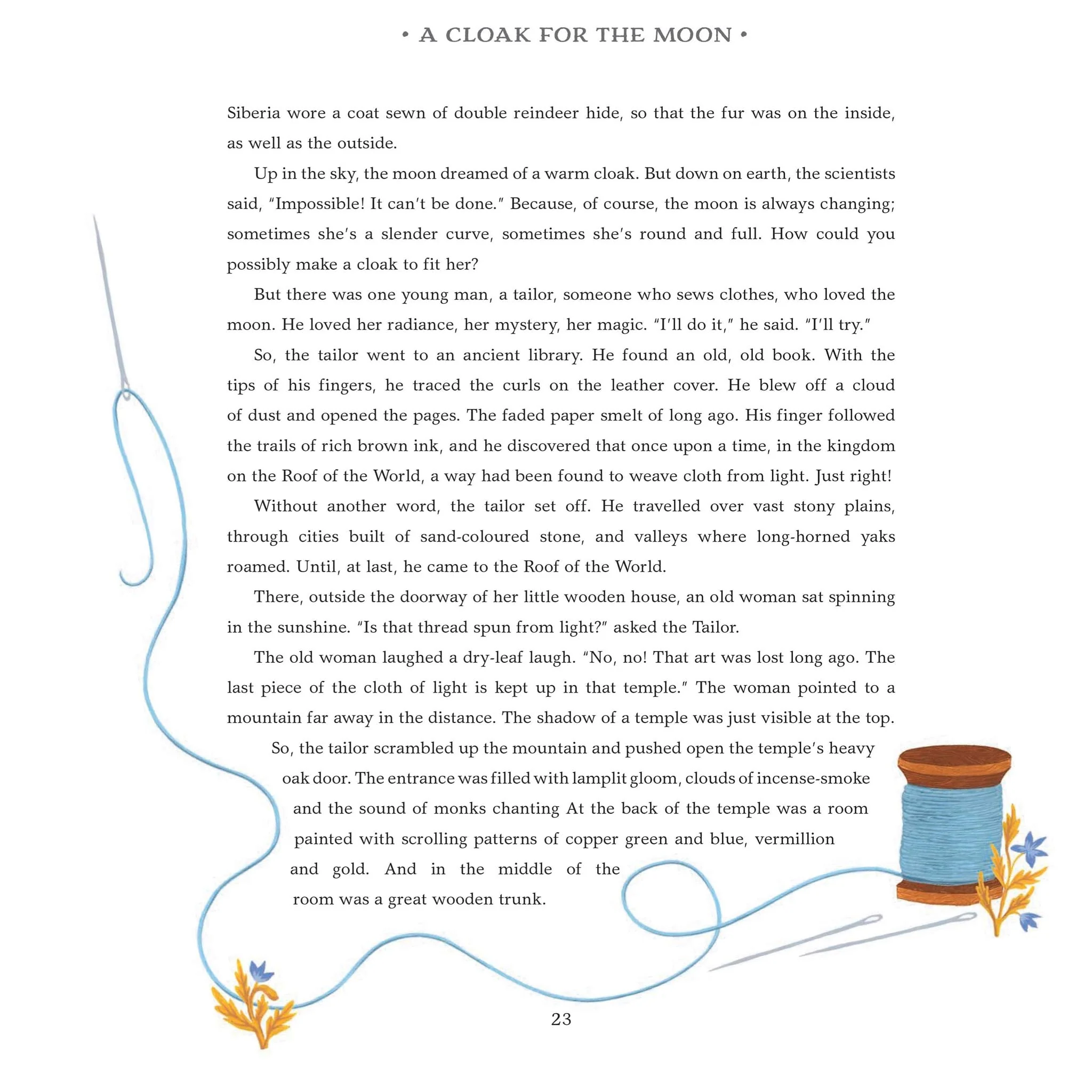Winter Tales Book - Image 2