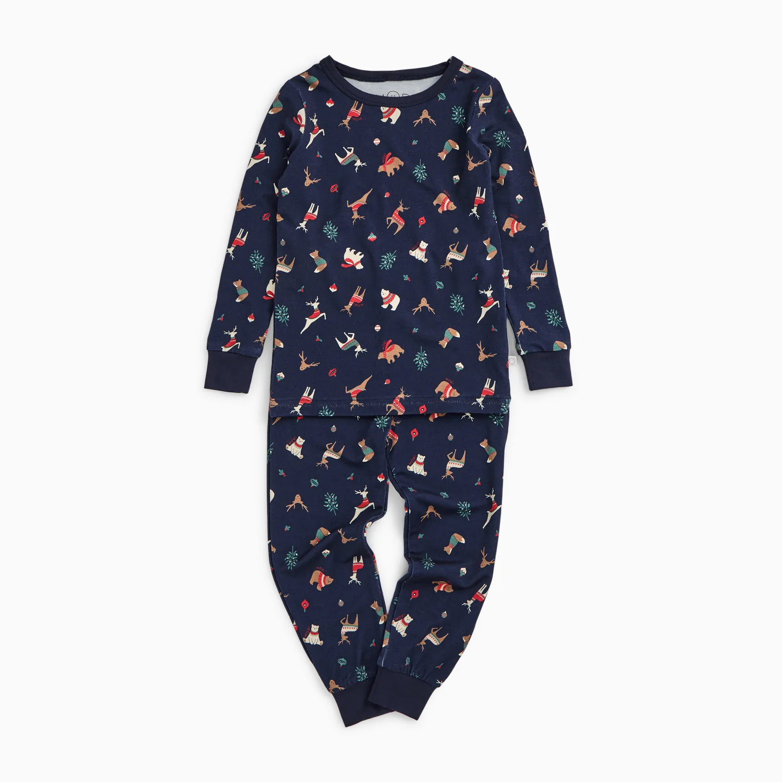Winter Wonderland Pyjamas - Image 2