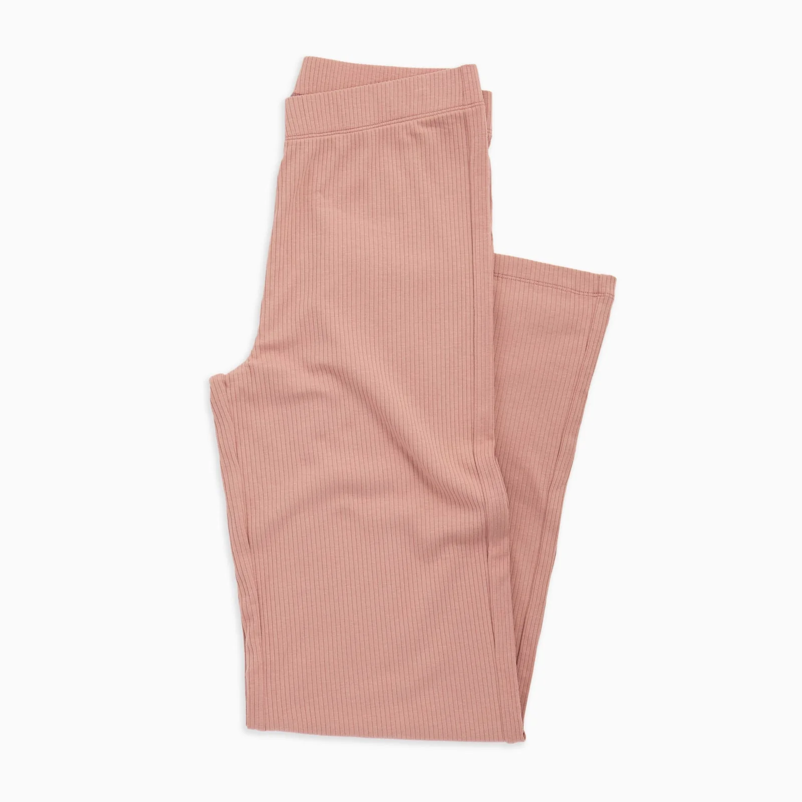 Women's Ribbed Collared Pyjamas - Image 19
