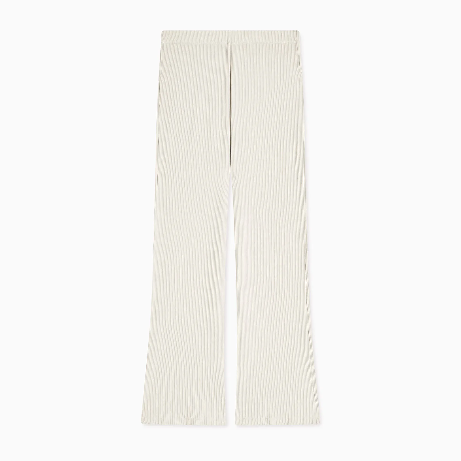 Women's Ribbed Collared Pyjamas - Image 8