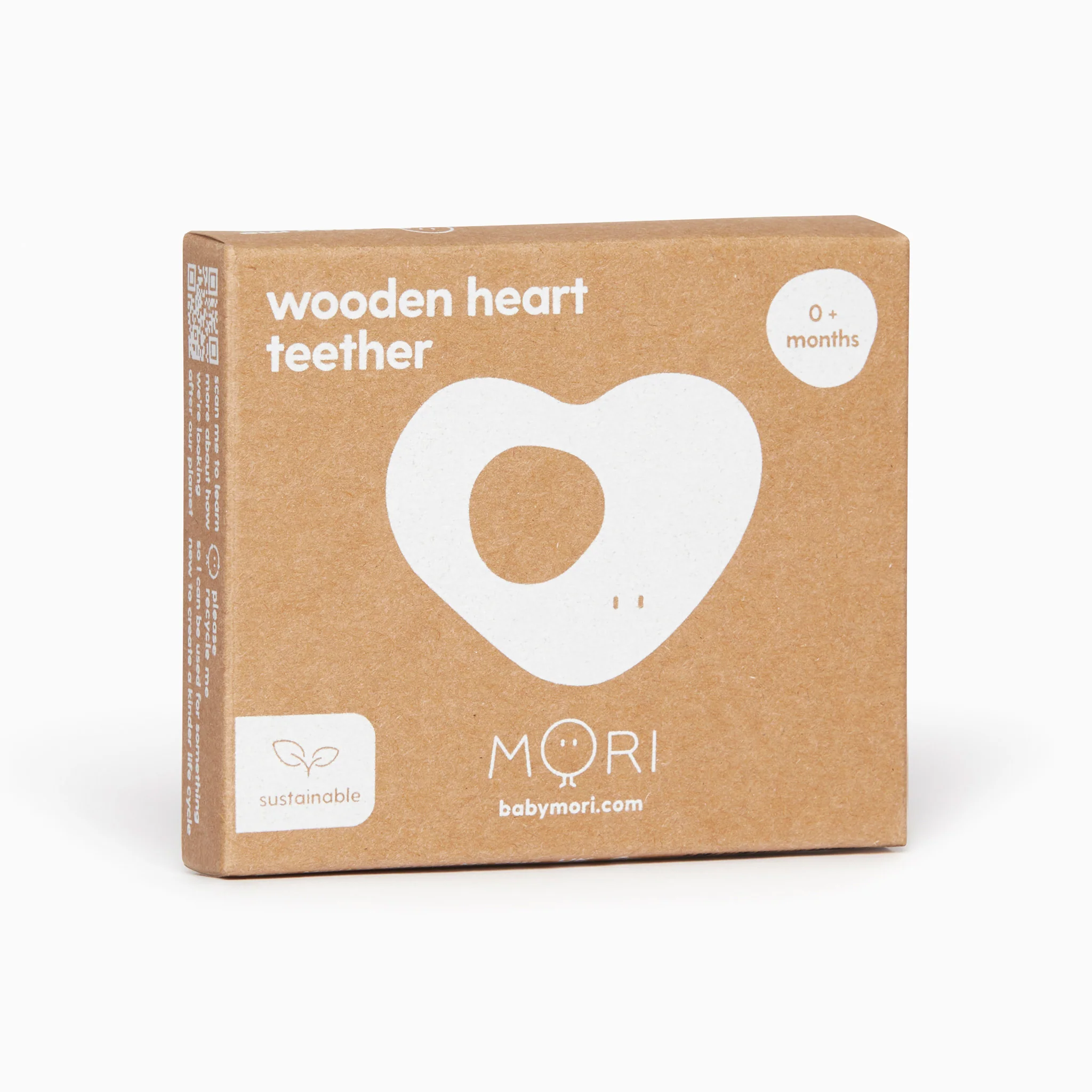 Wooden Teethers 3 Pack - Image 7