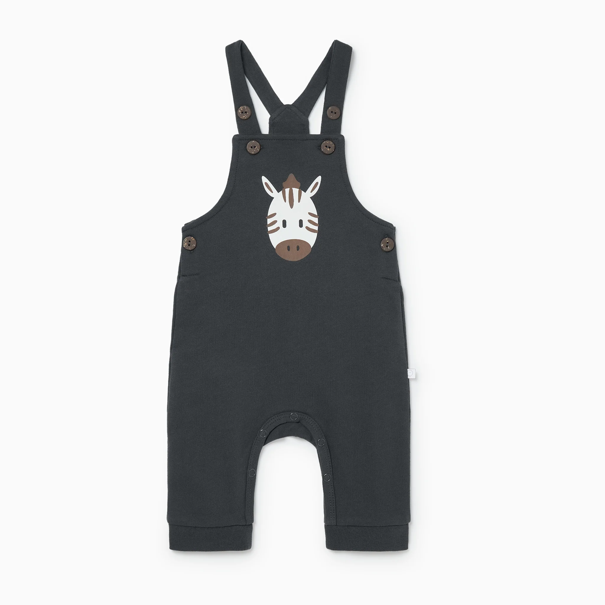 Zebra Dungarees - Image 2