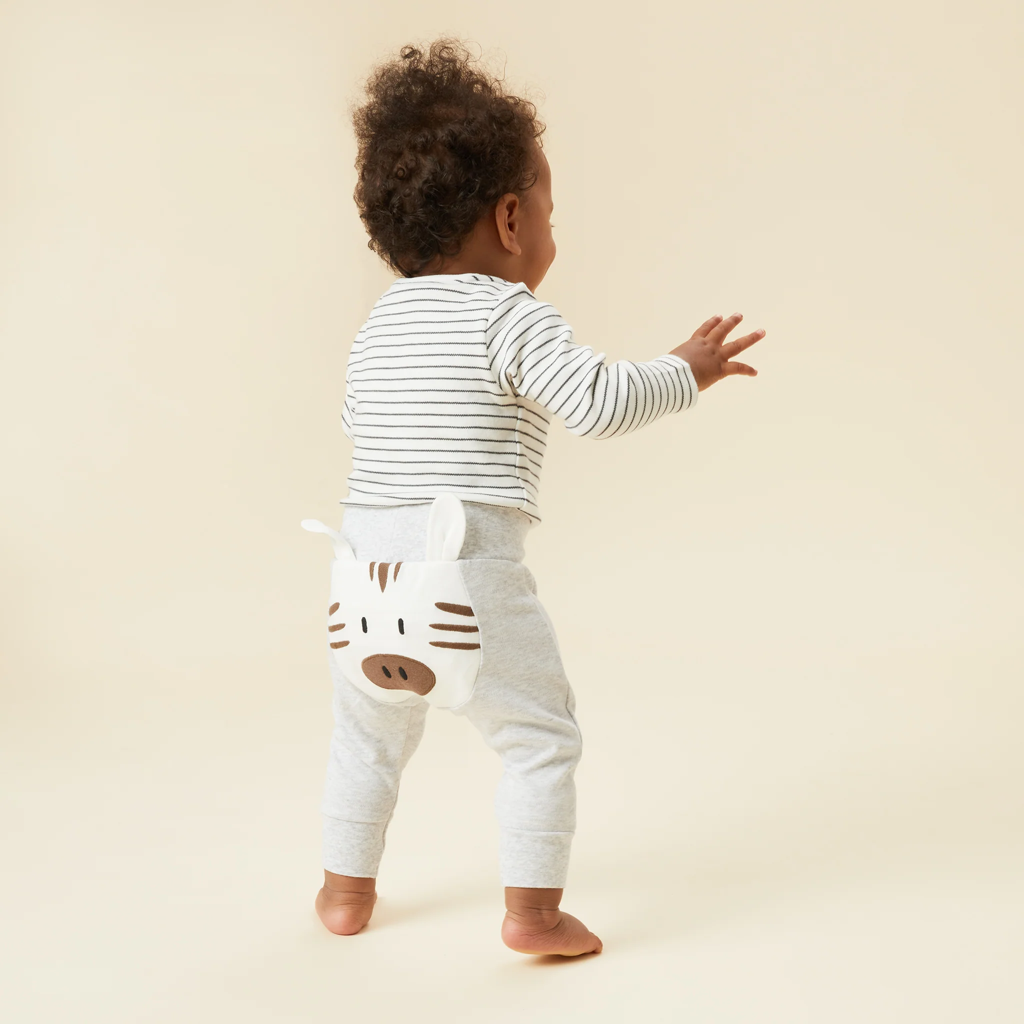 Zebra Joggers - Image 4