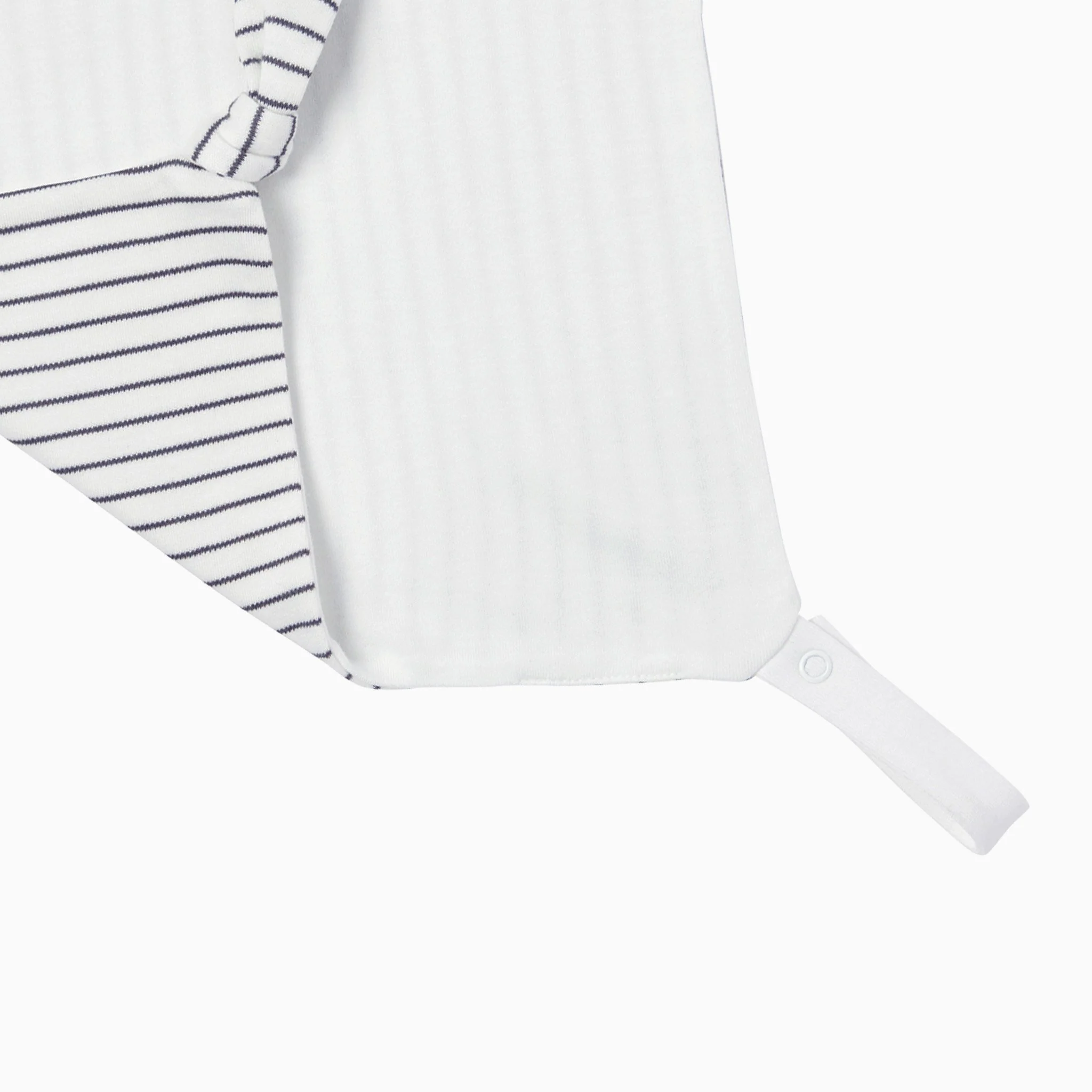 Sleepsuit & Comforter Set - Image 10