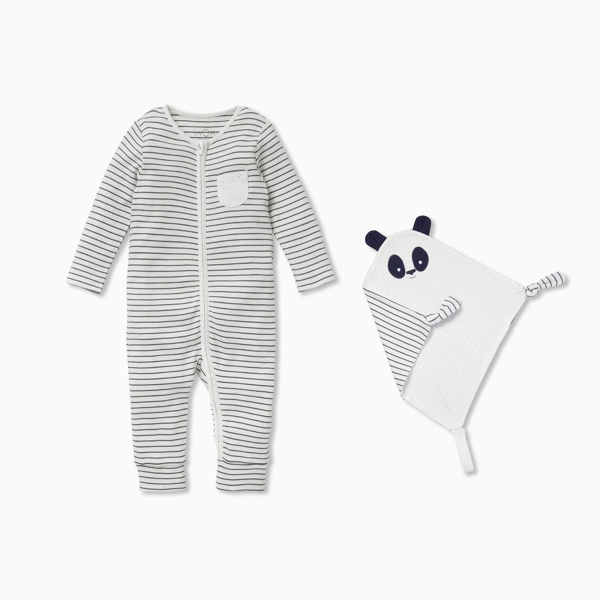 Sleepsuit & Comforter Set - Image 13