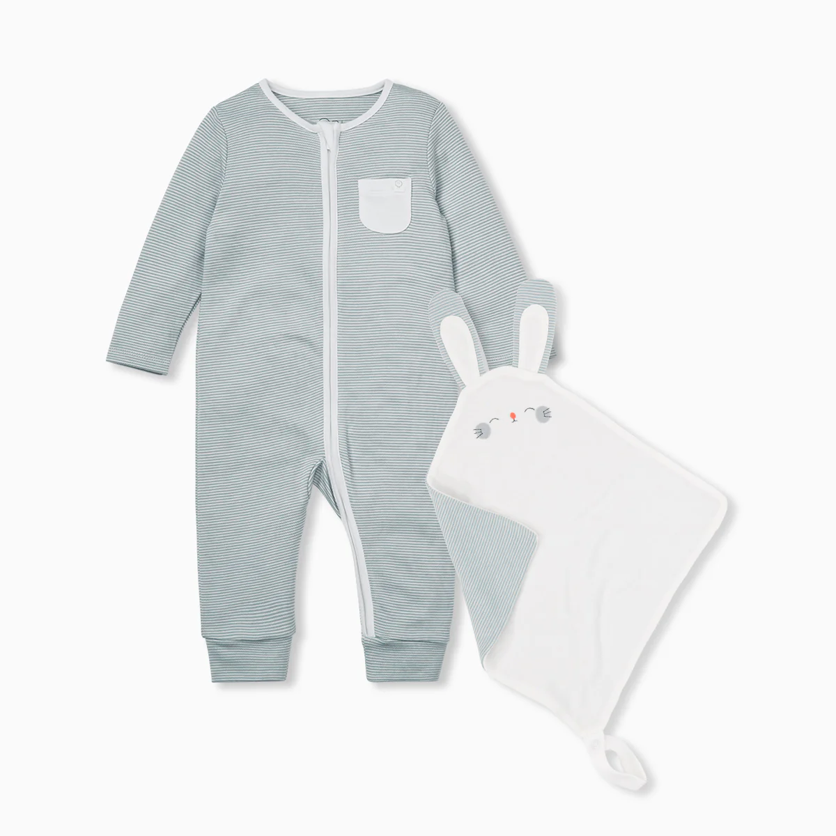 Sleepsuit & Comforter Set - Image 16