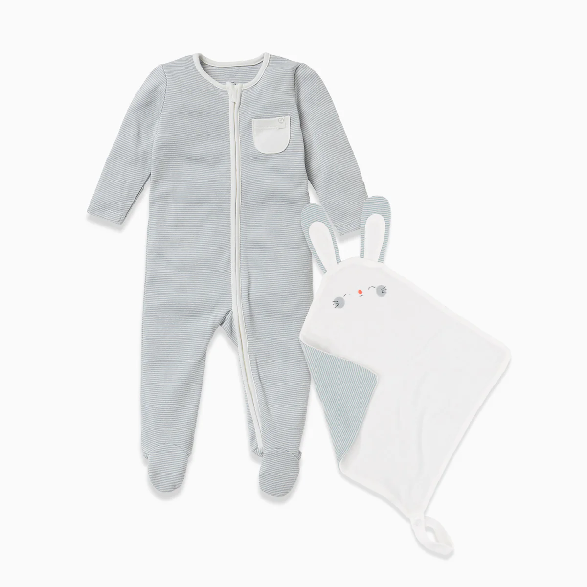 Sleepsuit & Comforter Set - Image 3