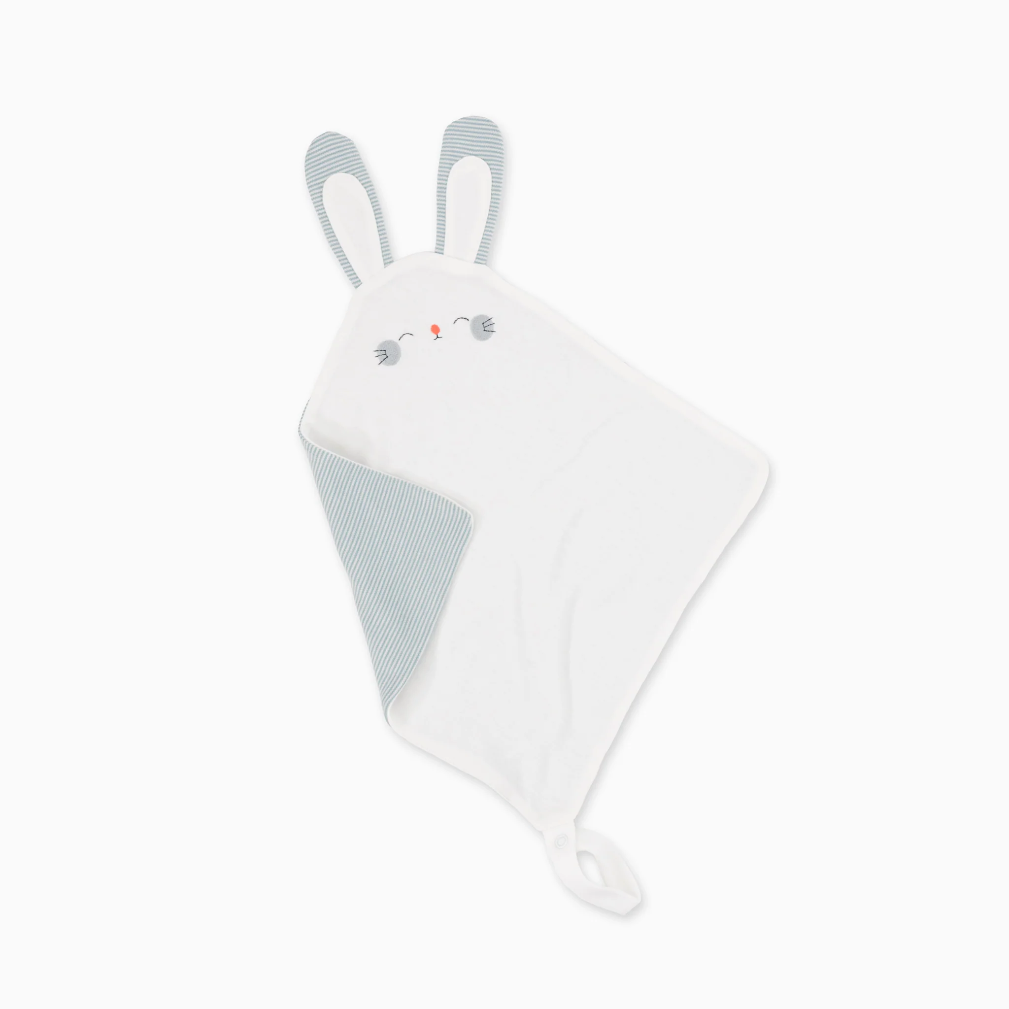 Sleepsuit & Comforter Set - Image 4