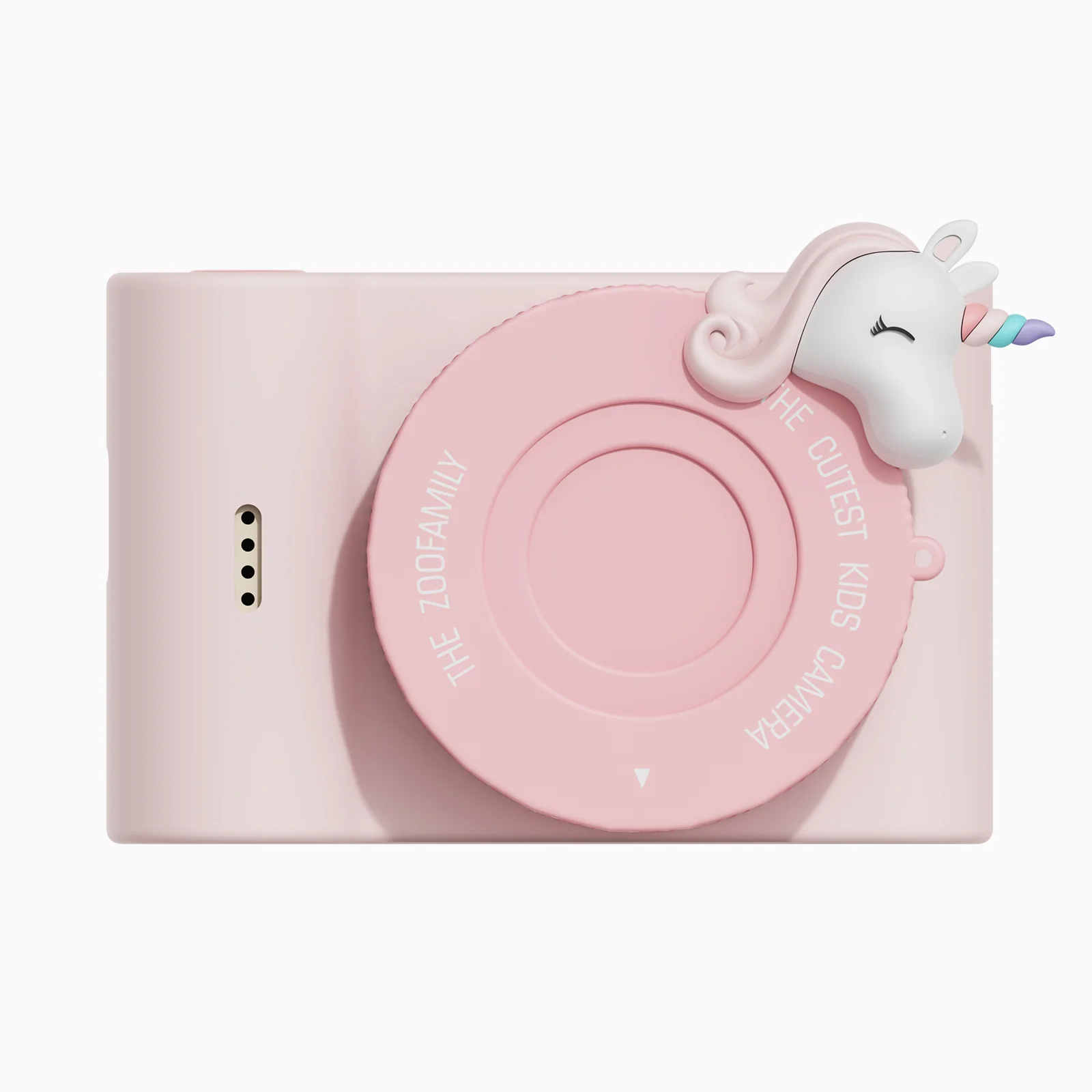 Zoofamily Urban Zoo Camera - Unicorn - Image 2