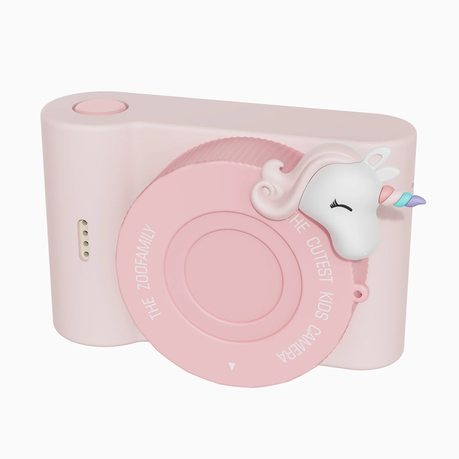 Zoofamily Urban Zoo Camera - Unicorn - Image 4