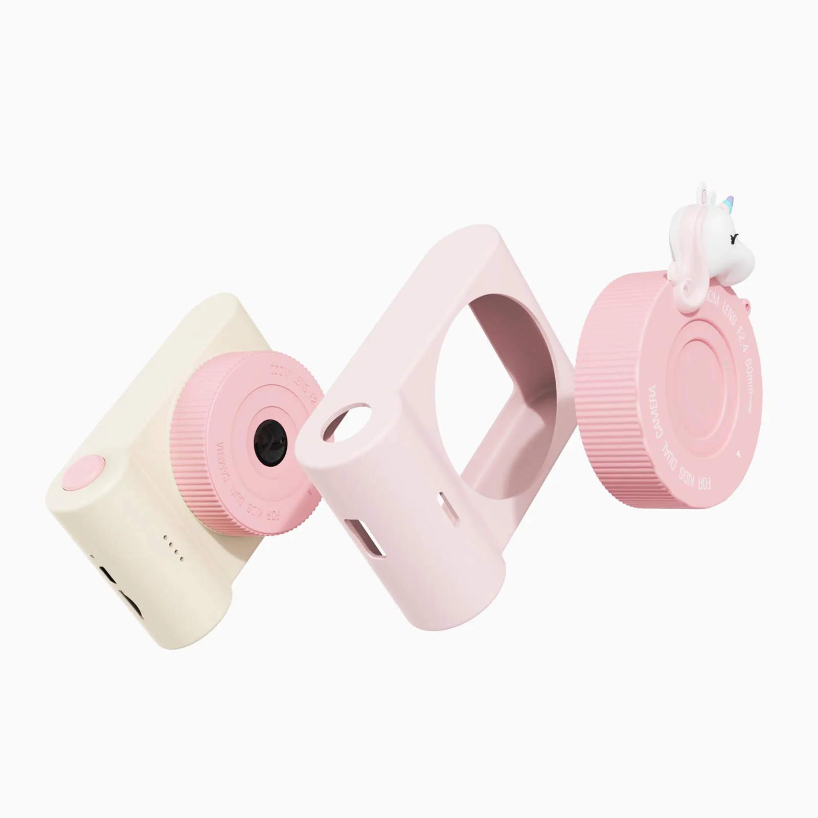 Zoofamily Urban Zoo Camera - Unicorn - Image 6