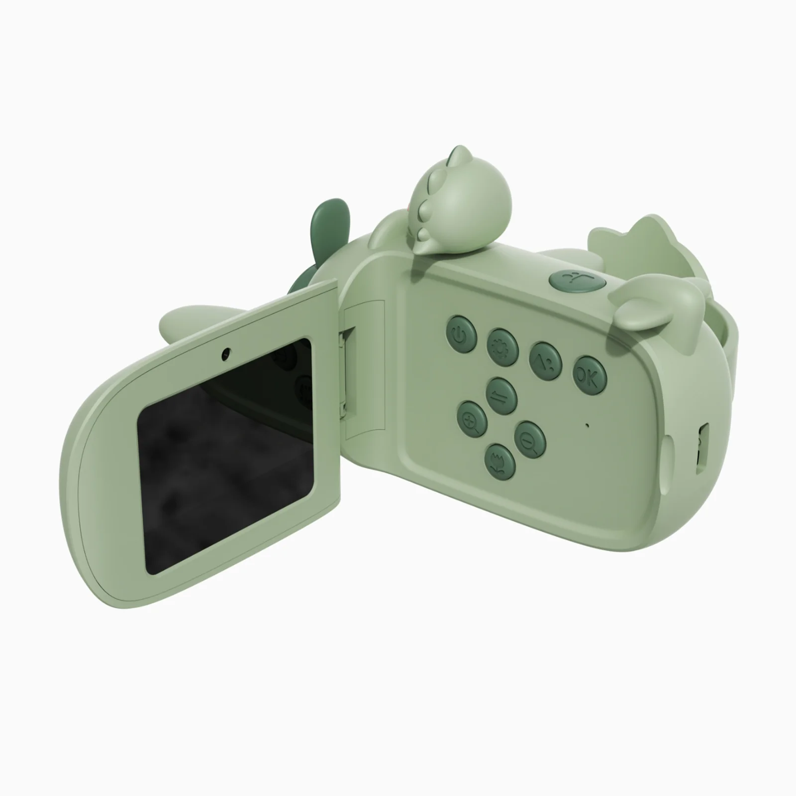 Zoofamily Video Camera - Dino - Image 3