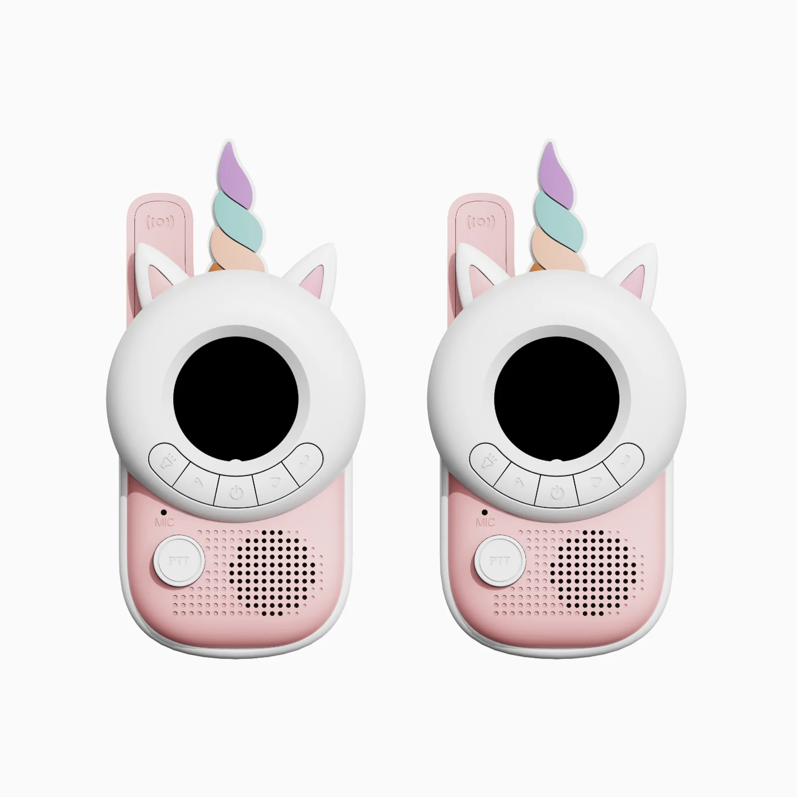 Zoofamily Walkie Talkie - Unicorn - Image 2