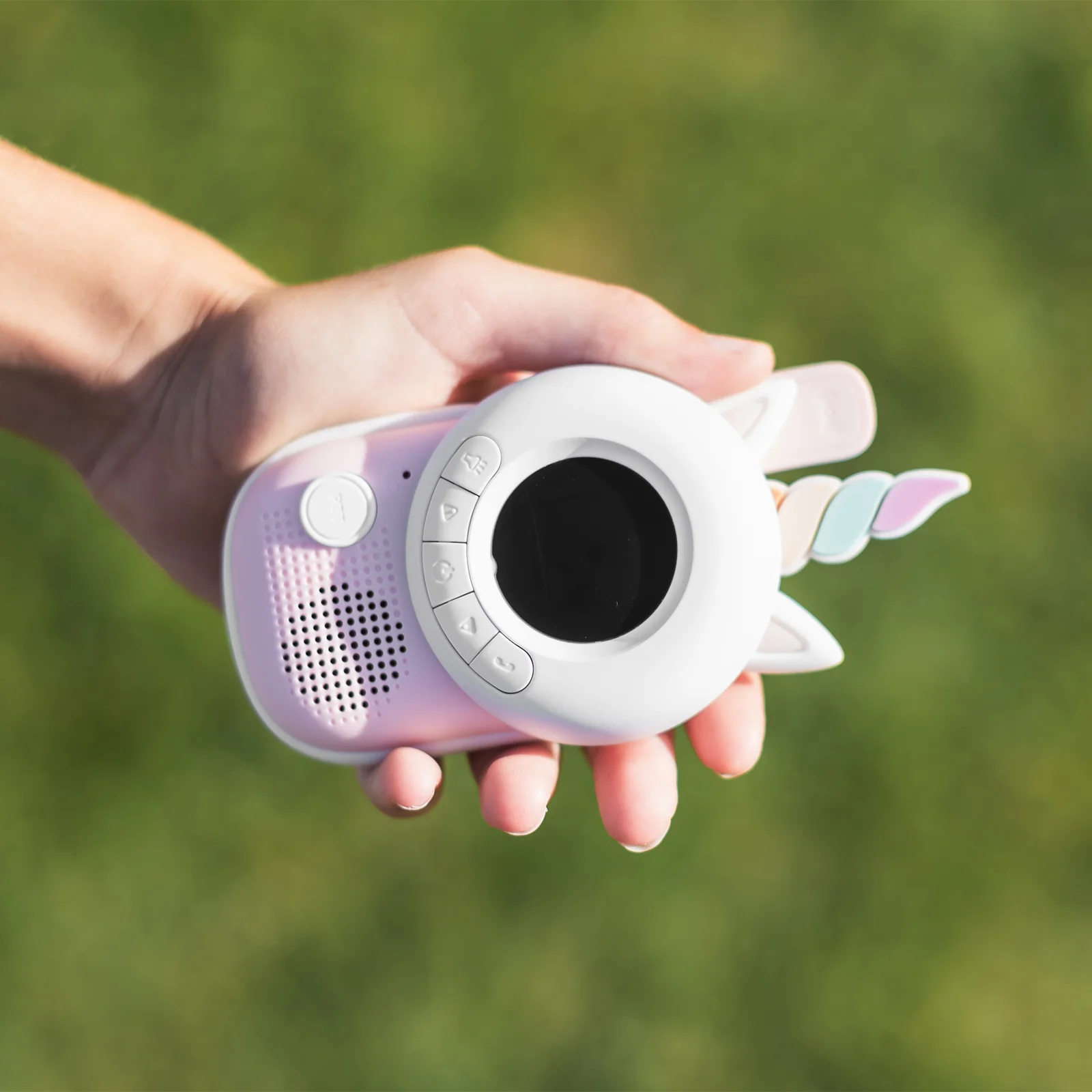 Zoofamily Walkie Talkie - Unicorn - Image 3