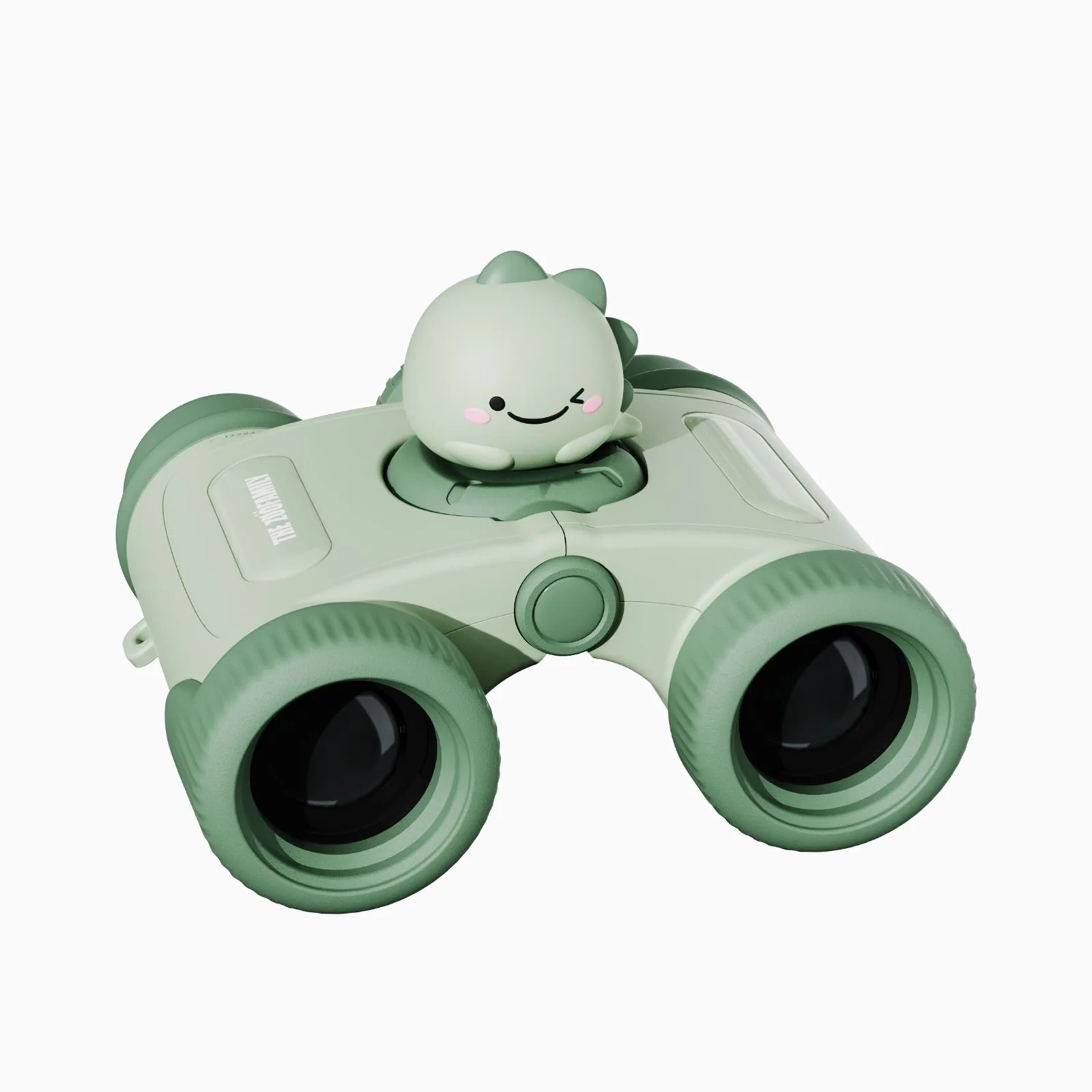 Zoofamily Zoo Eyes Binoculars - Dino - Image 2