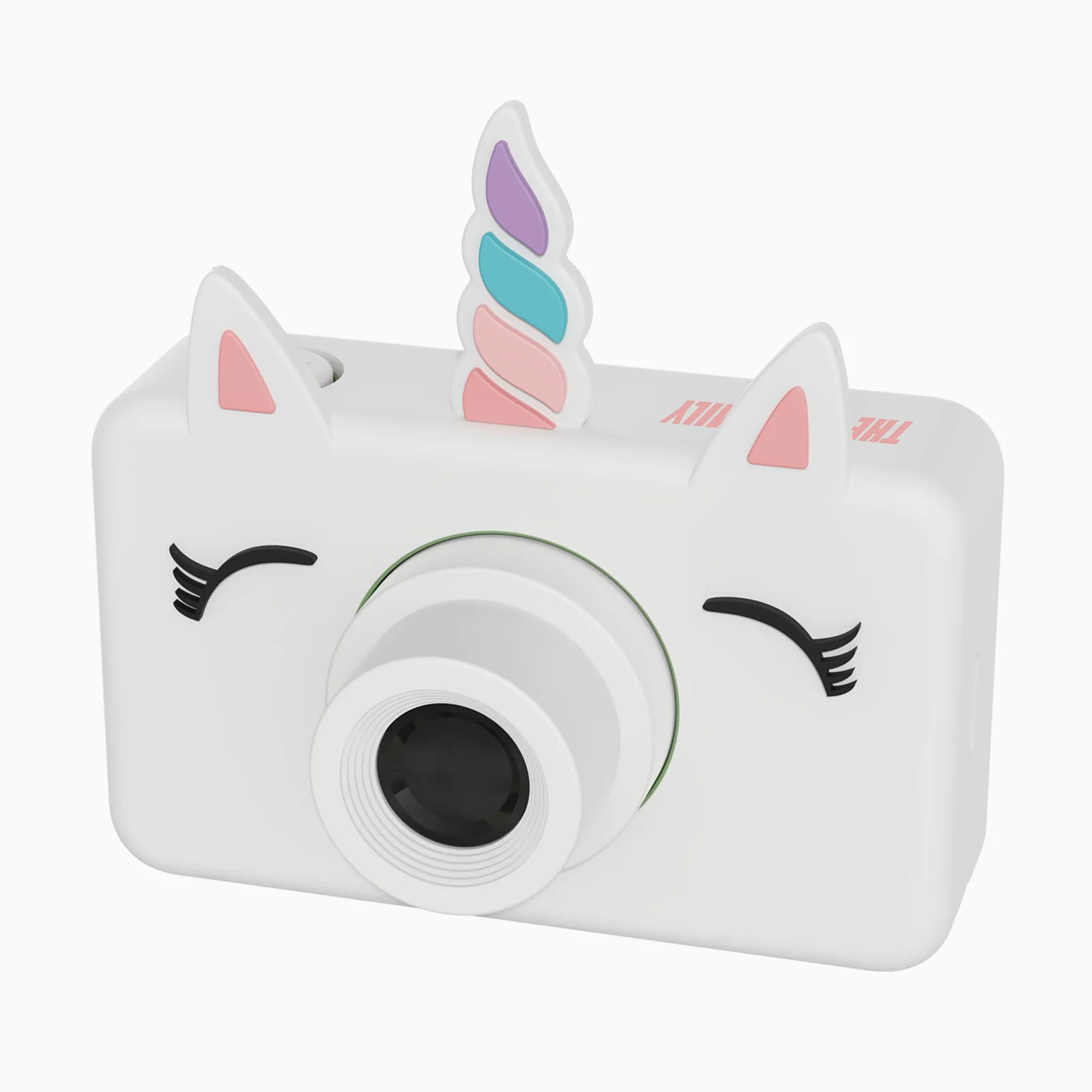 Zoofamily Zoo Friends Camera - Unicorn - Image 3